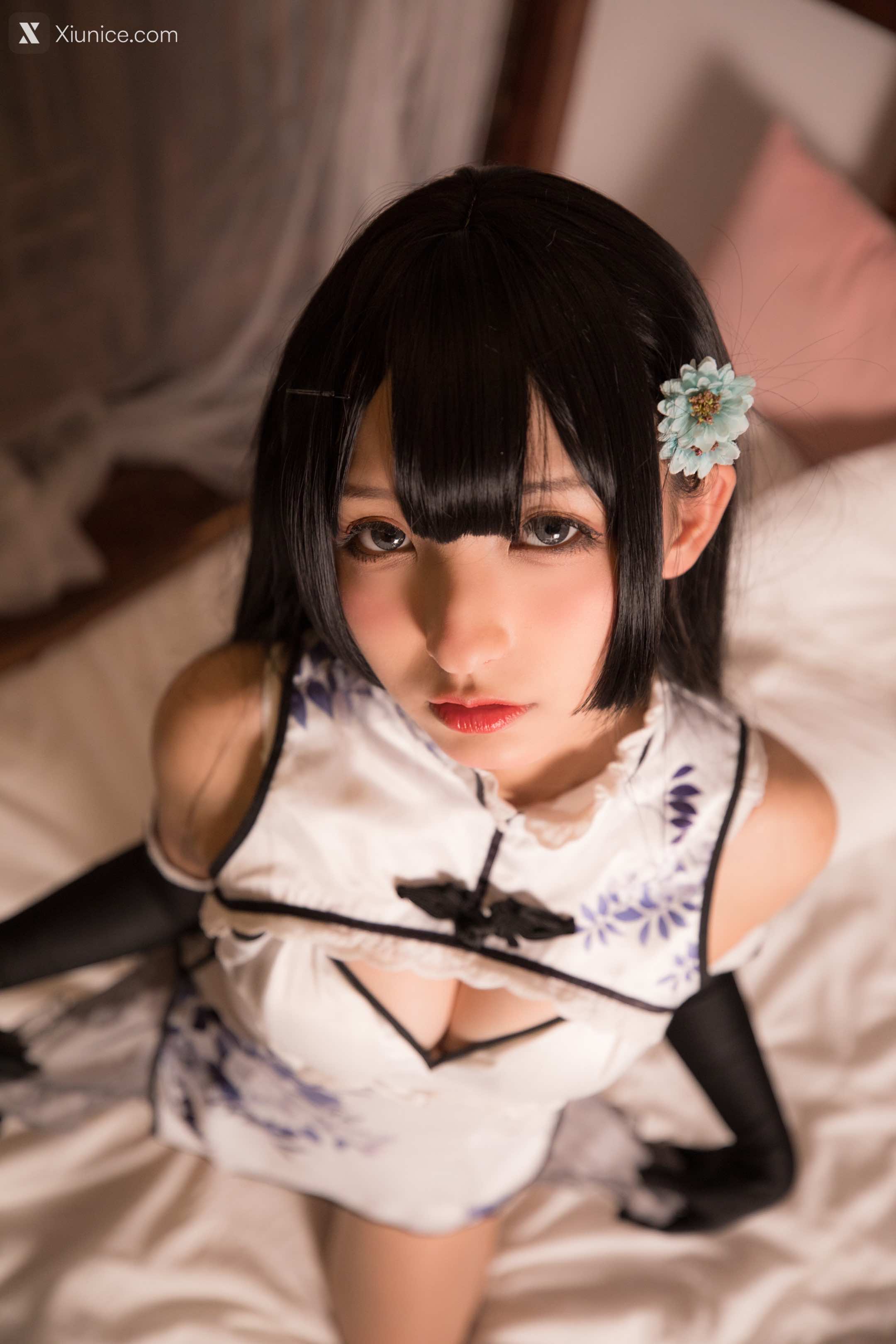 神楽坂真冬 Vol.4 138