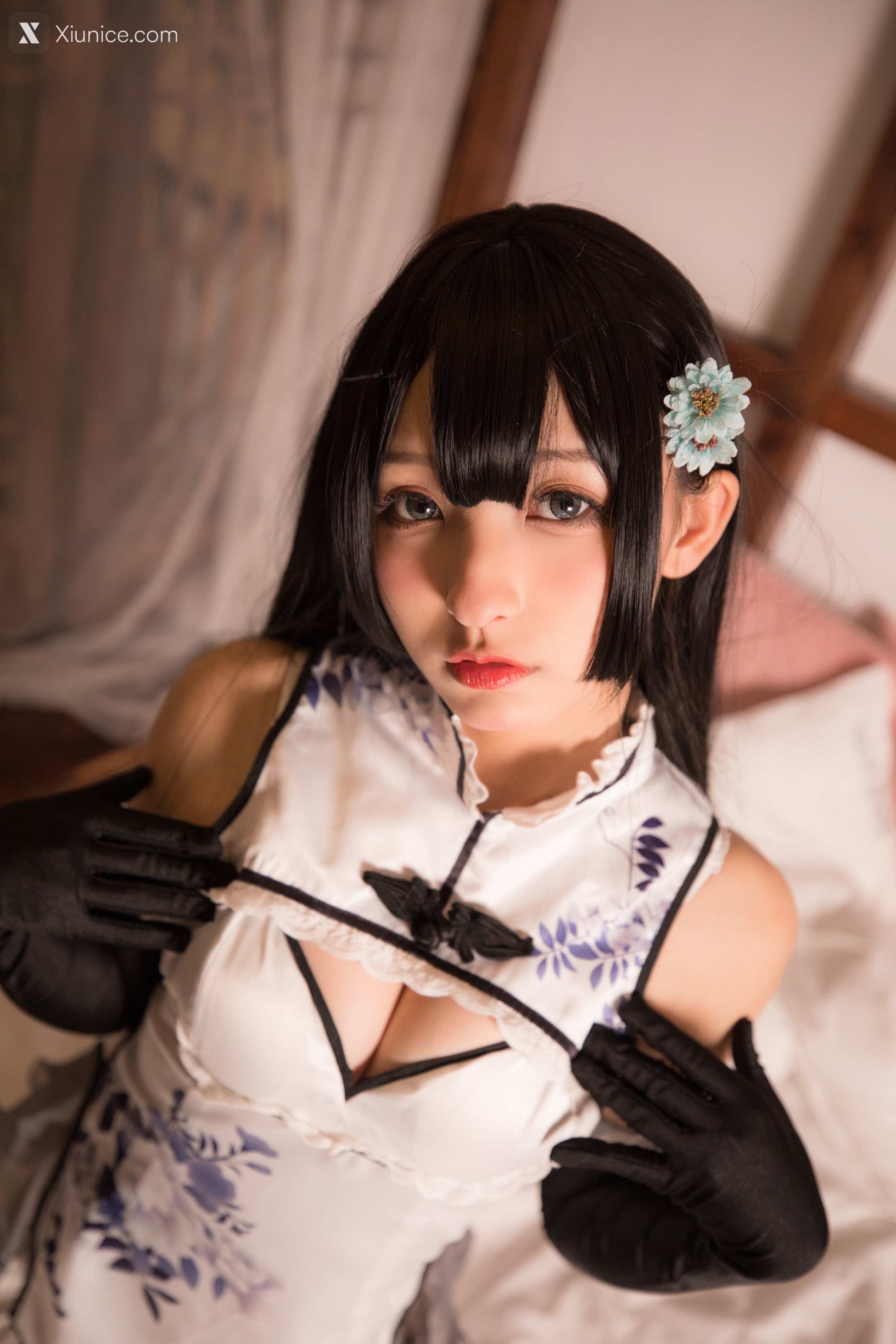 神楽坂真冬 Vol.4 140