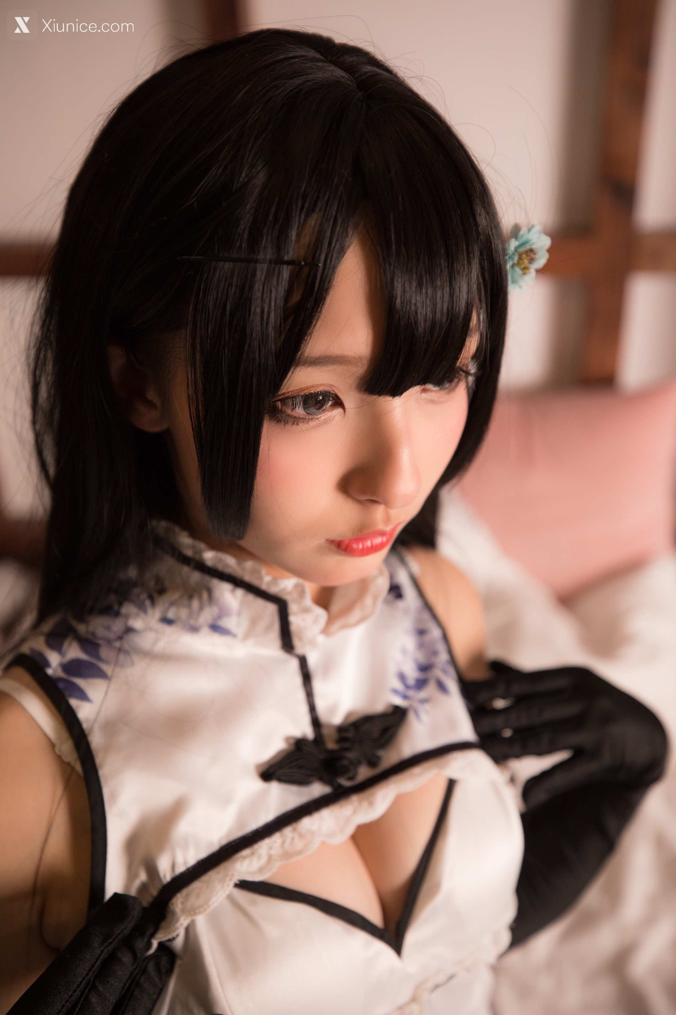 神楽坂真冬 Vol.4 141