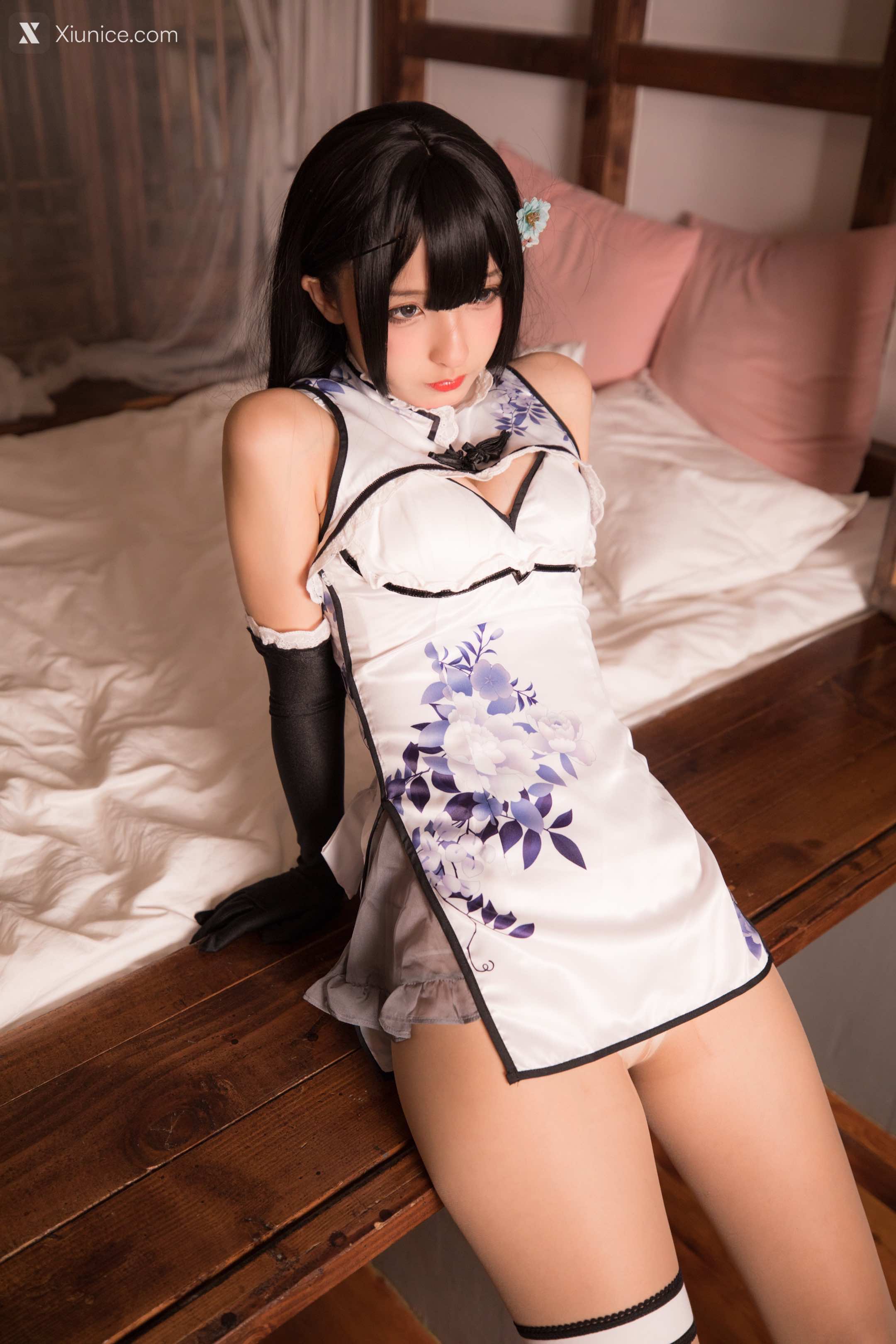 神楽坂真冬 Vol.4 20