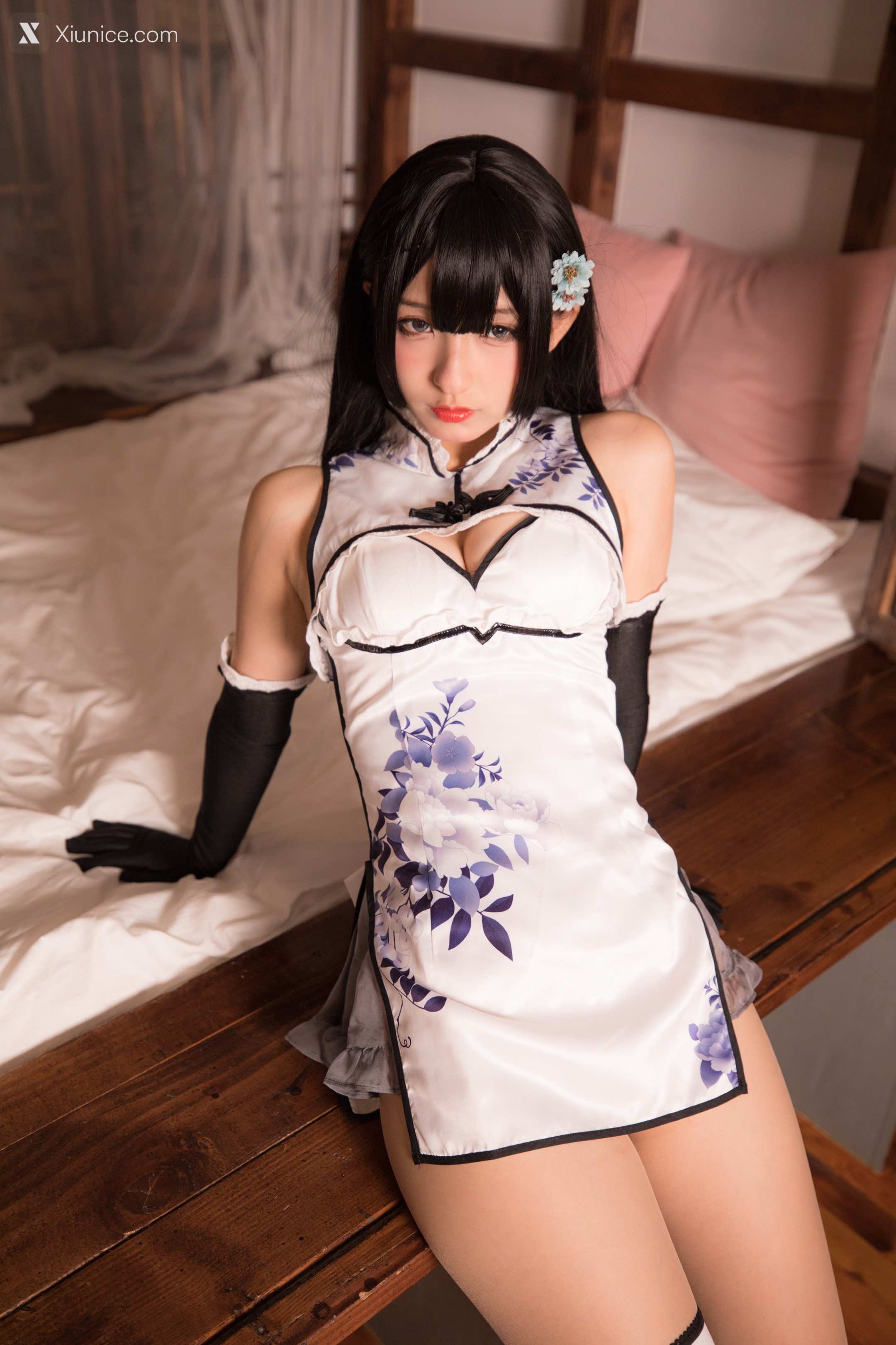 神楽坂真冬 Vol.4 21