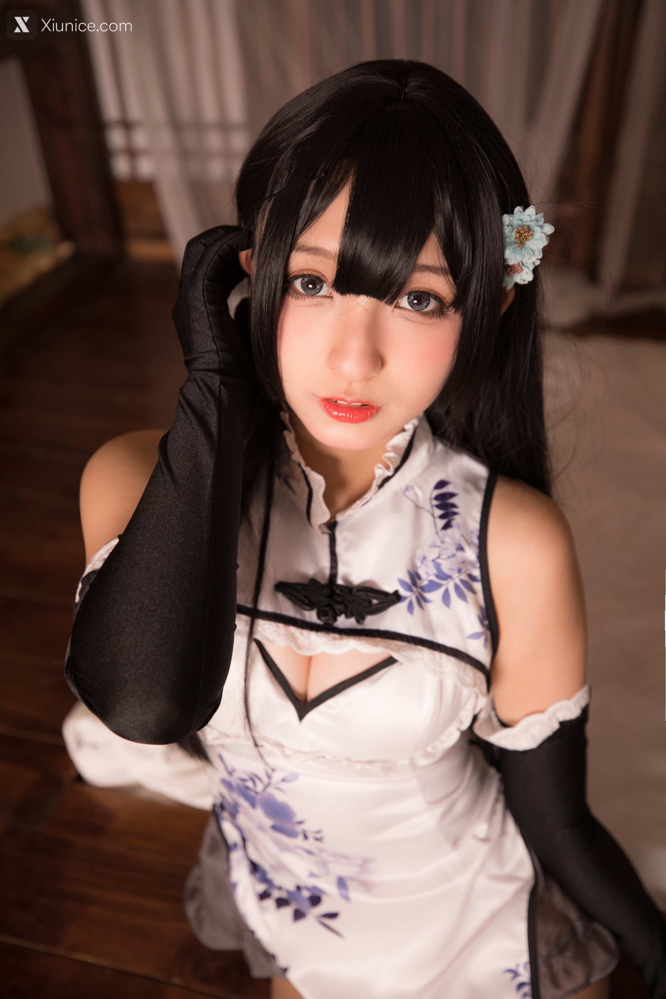 神楽坂真冬 Vol.4 26