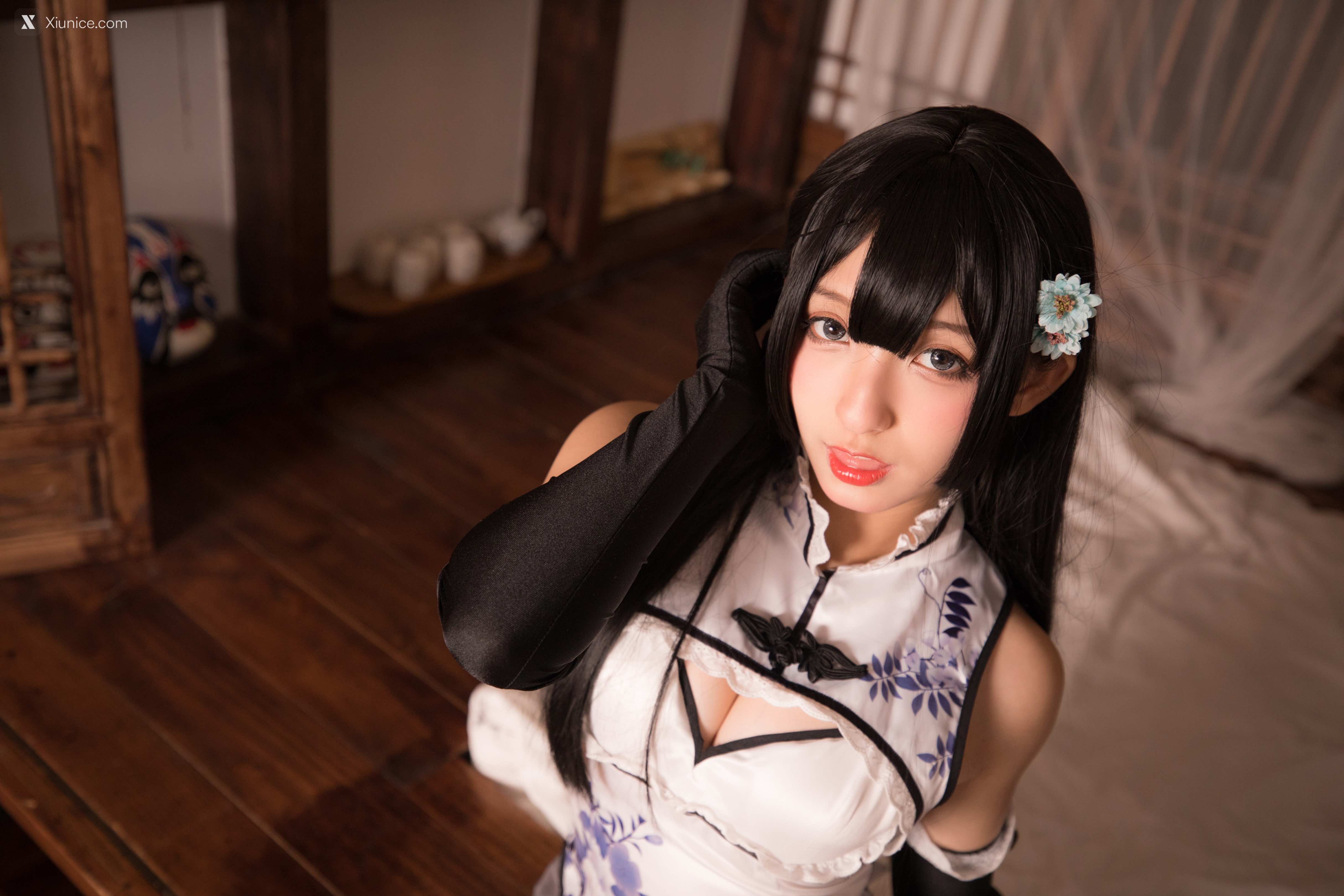 神楽坂真冬 Vol.4 31