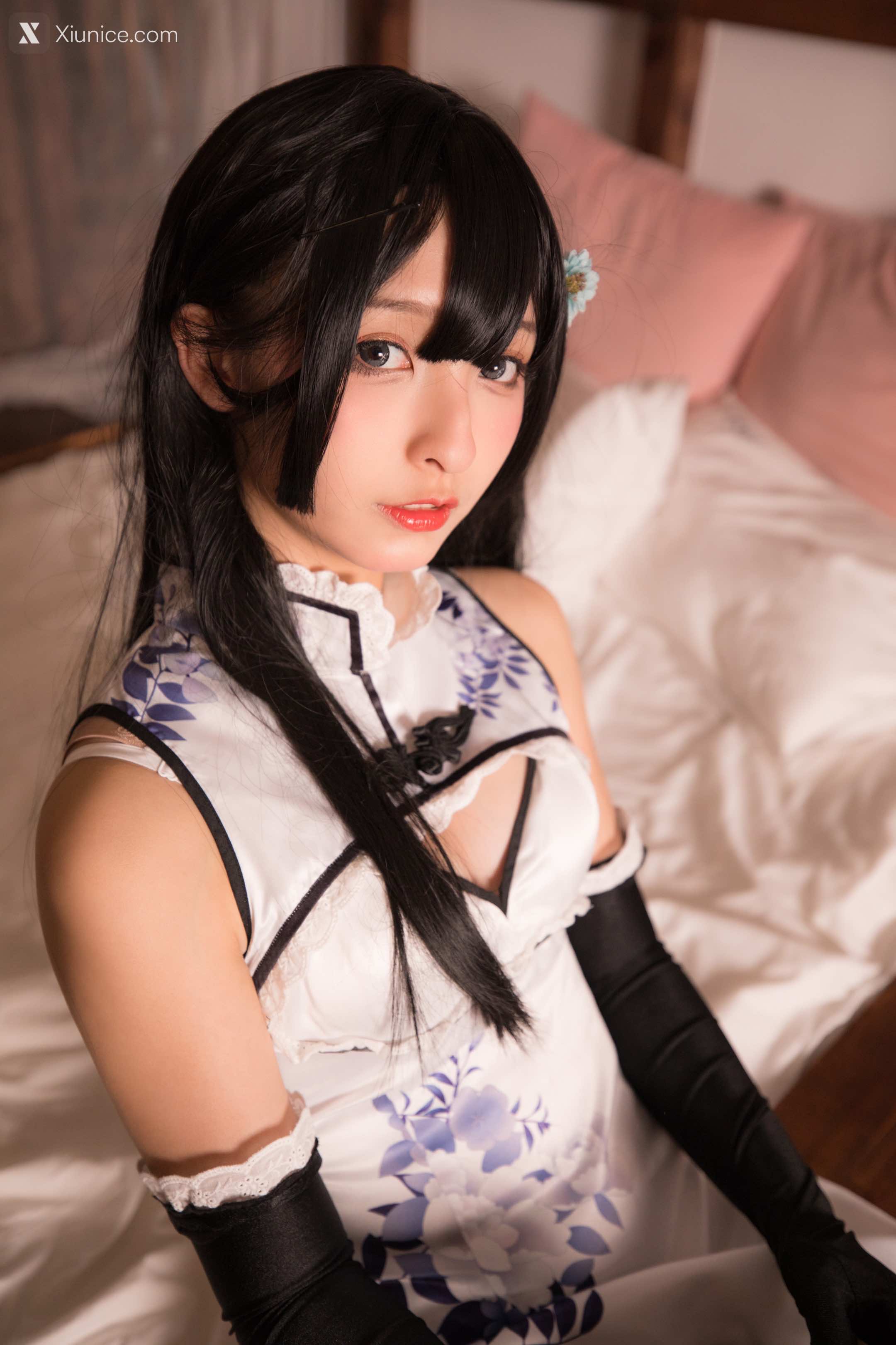 神楽坂真冬 Vol.4 39