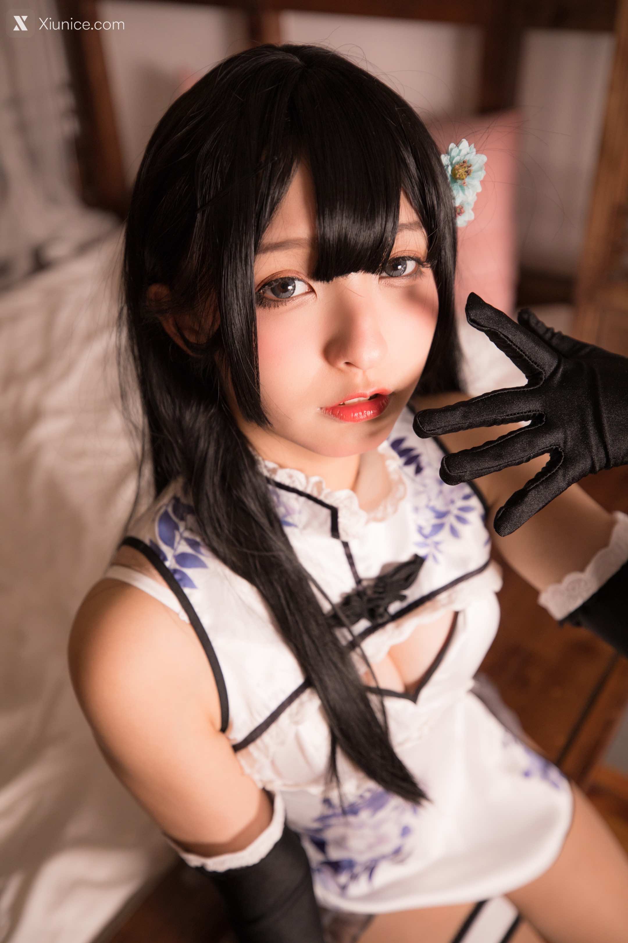 神楽坂真冬 Vol.4 40