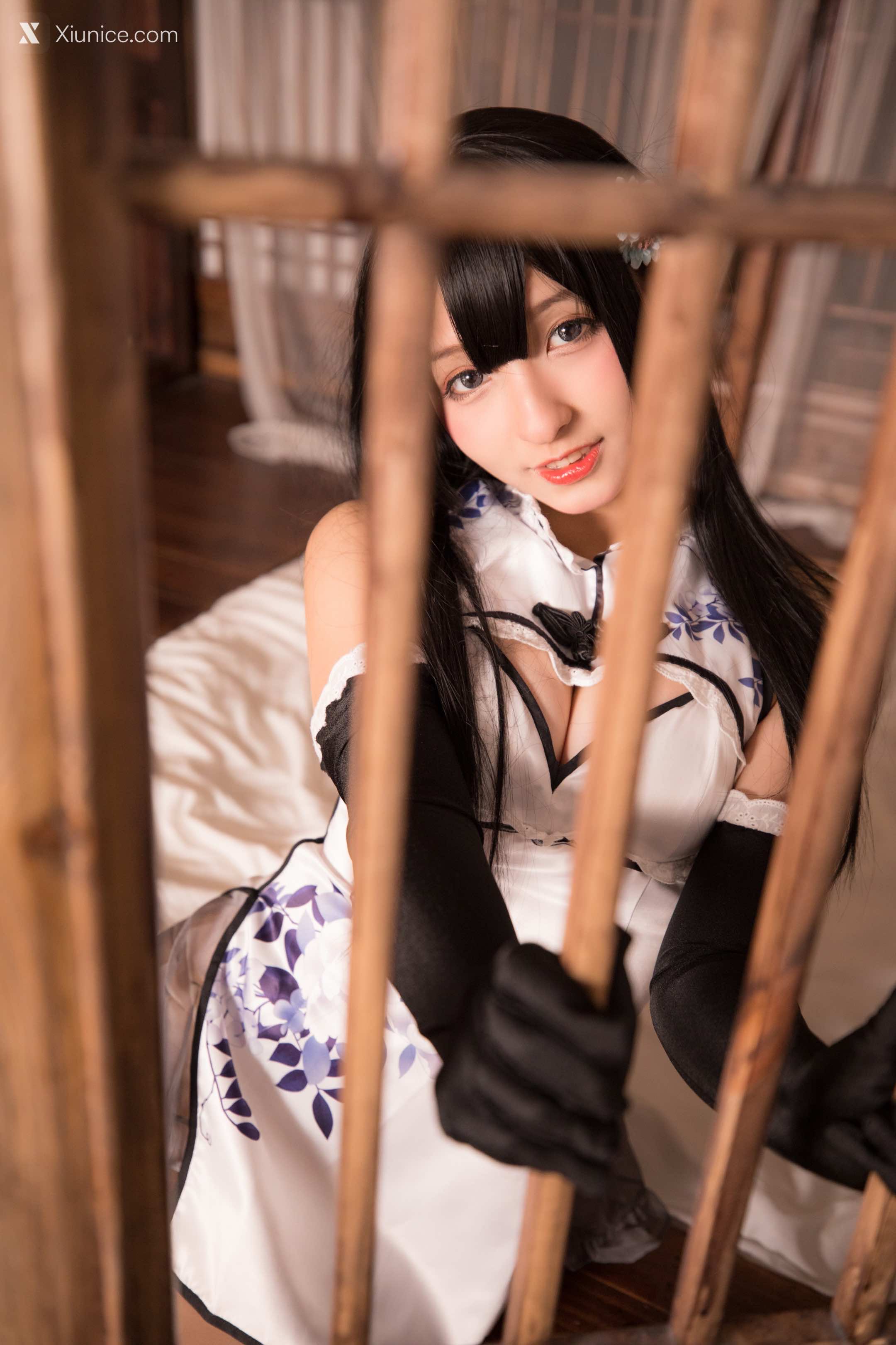 神楽坂真冬 Vol.4 46