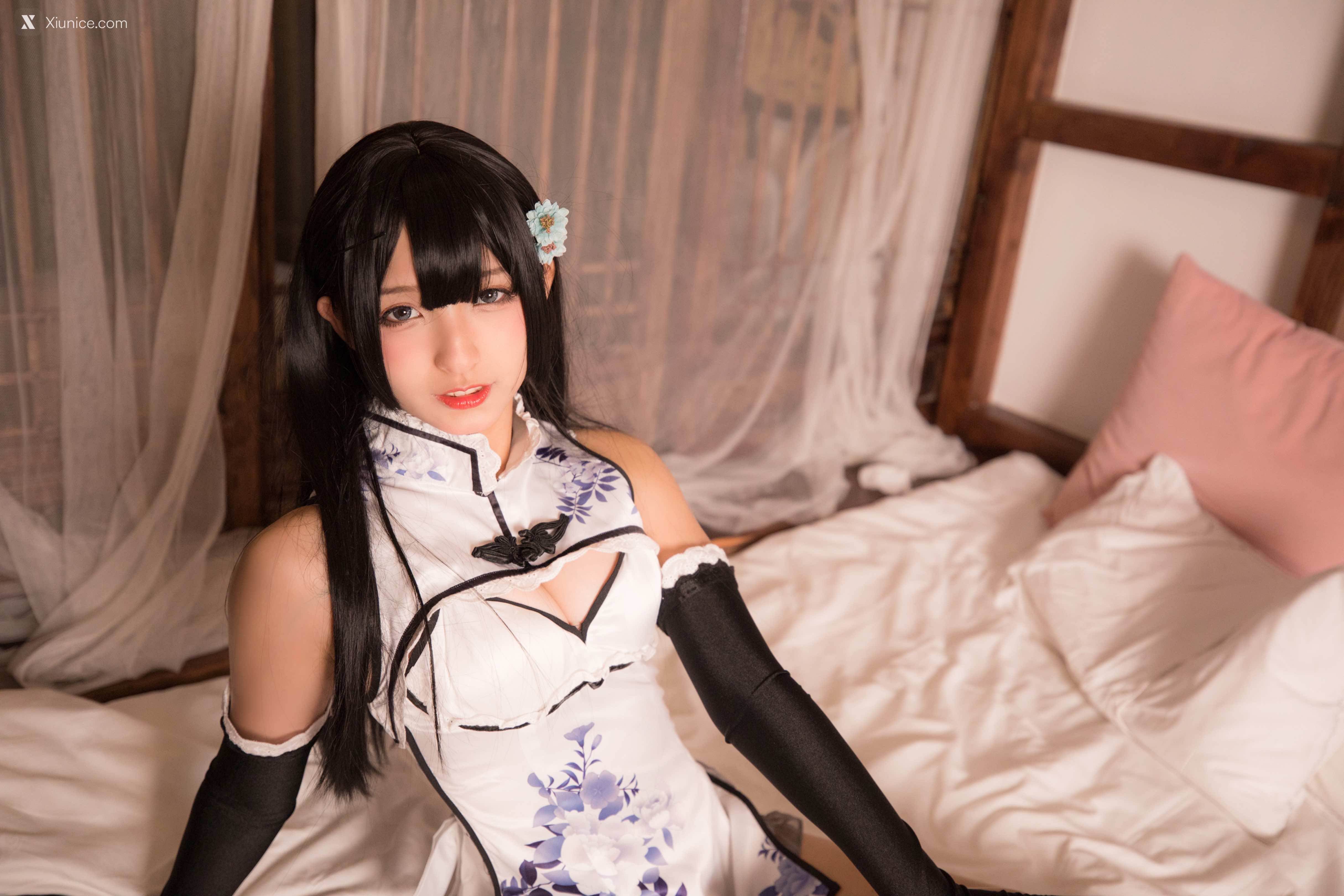神楽坂真冬 Vol.4 50
