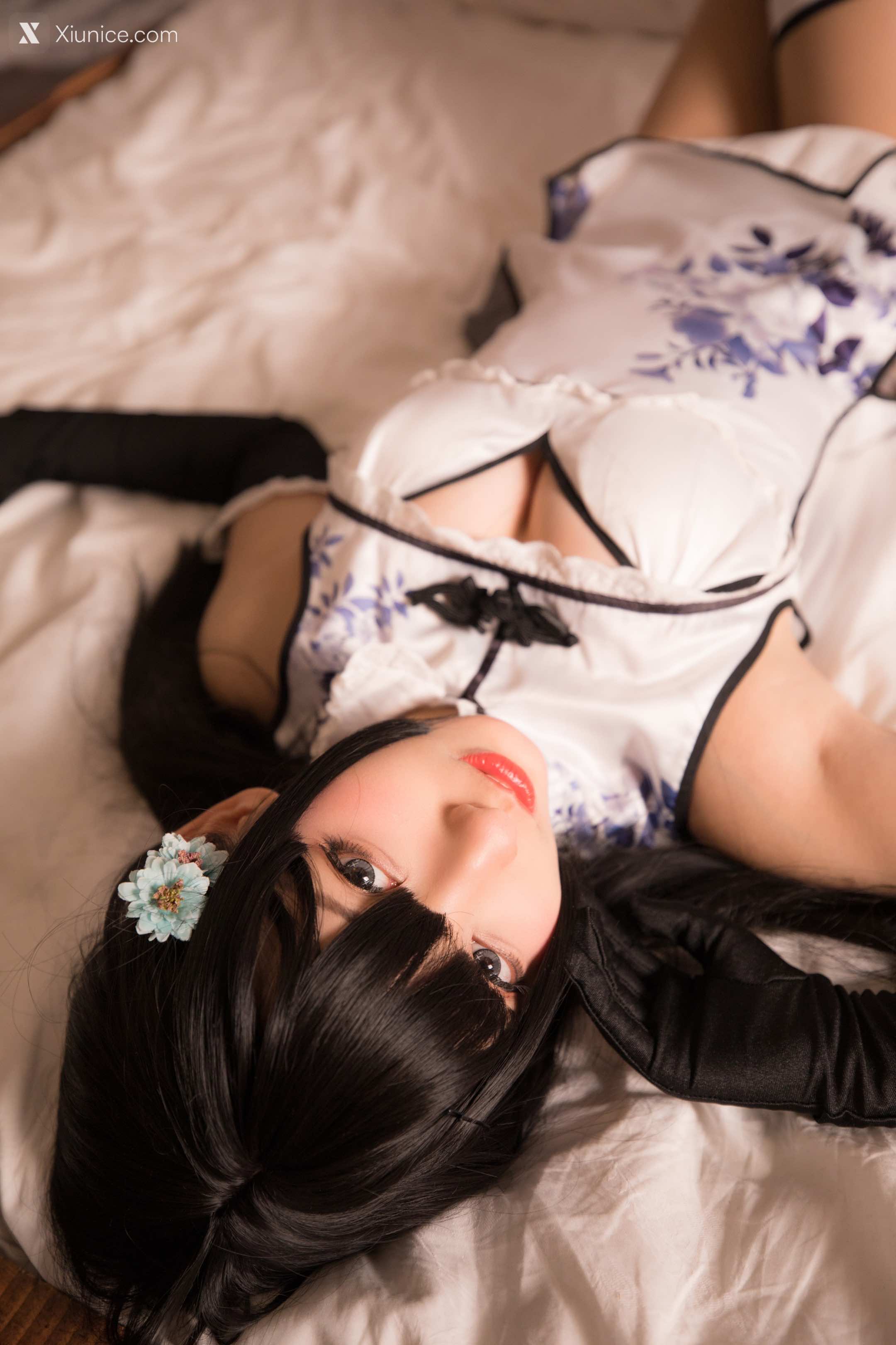 神楽坂真冬 Vol.4 57