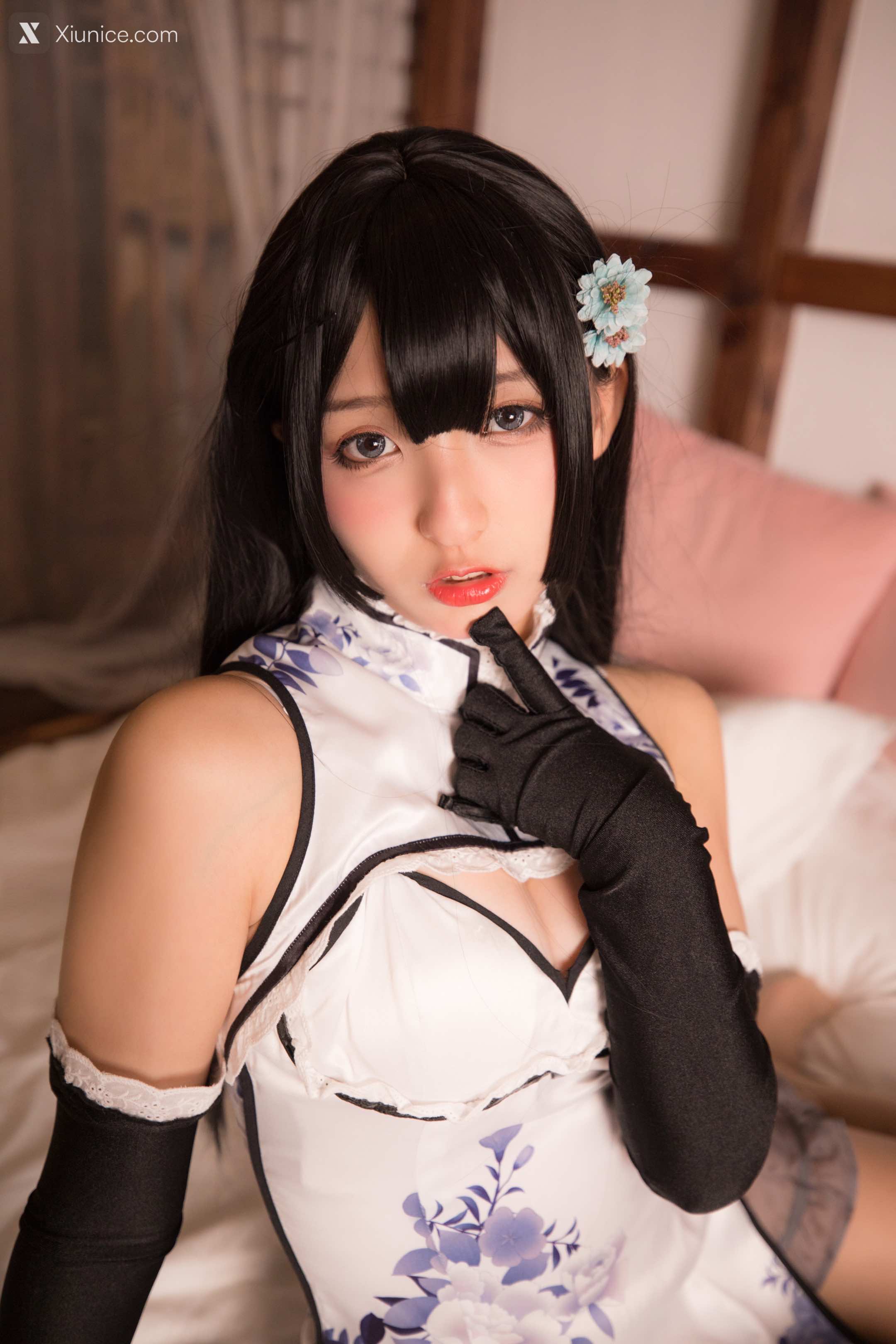 神楽坂真冬 Vol.4 58