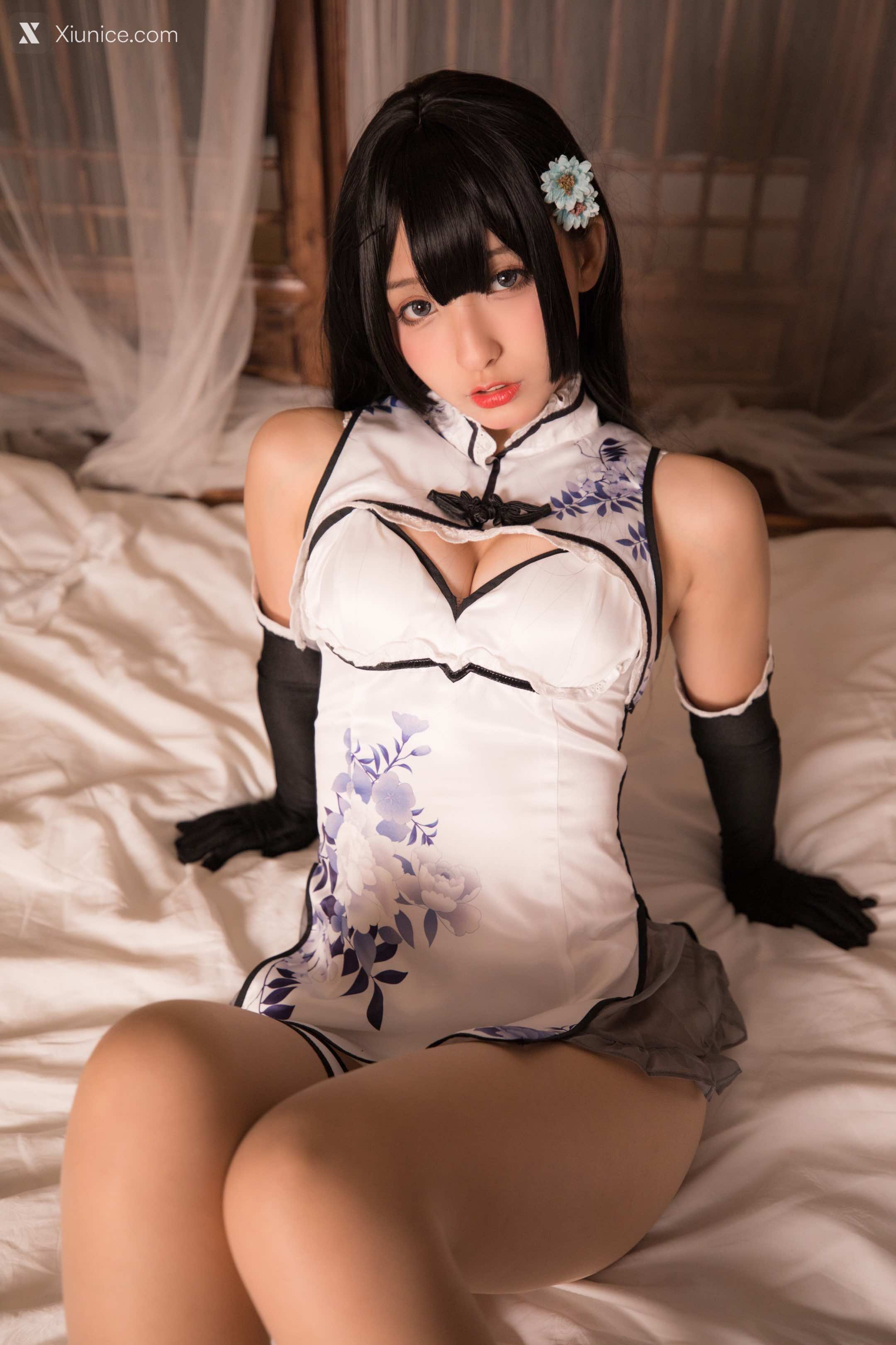 神楽坂真冬 Vol.4 59