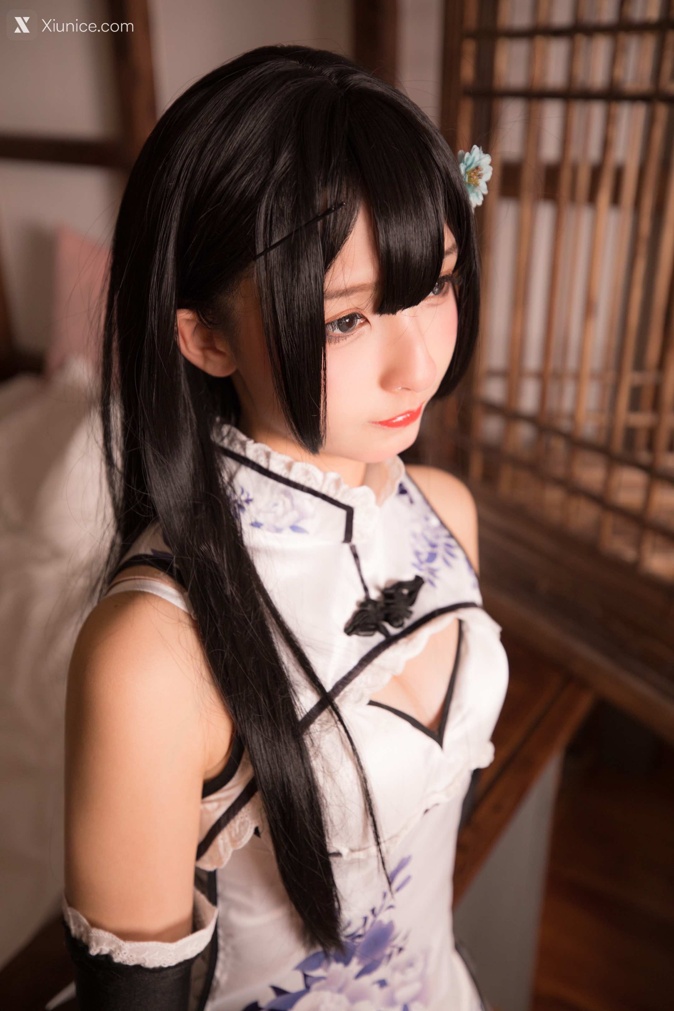 神楽坂真冬 Vol.4 6