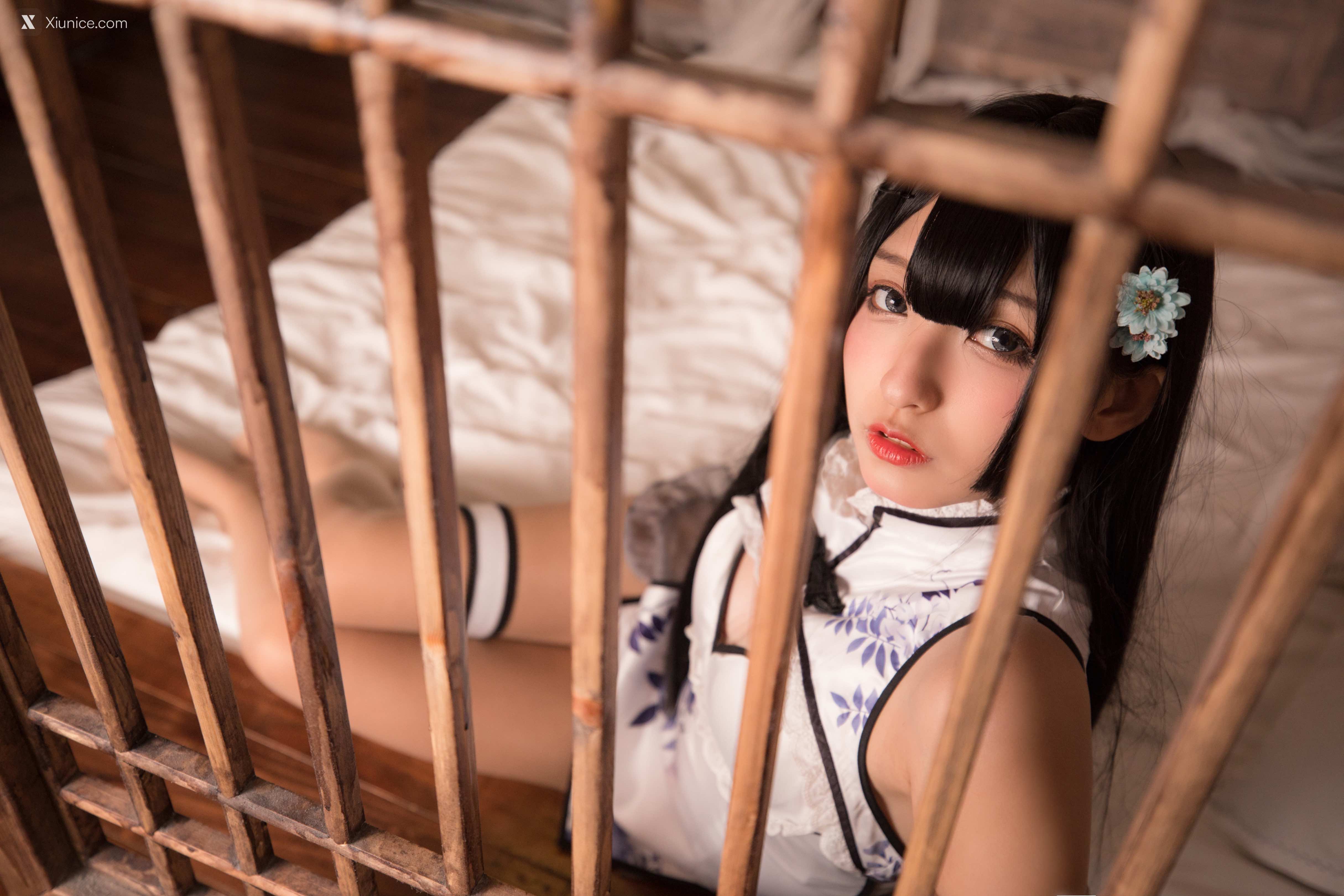 神楽坂真冬 Vol.4 68