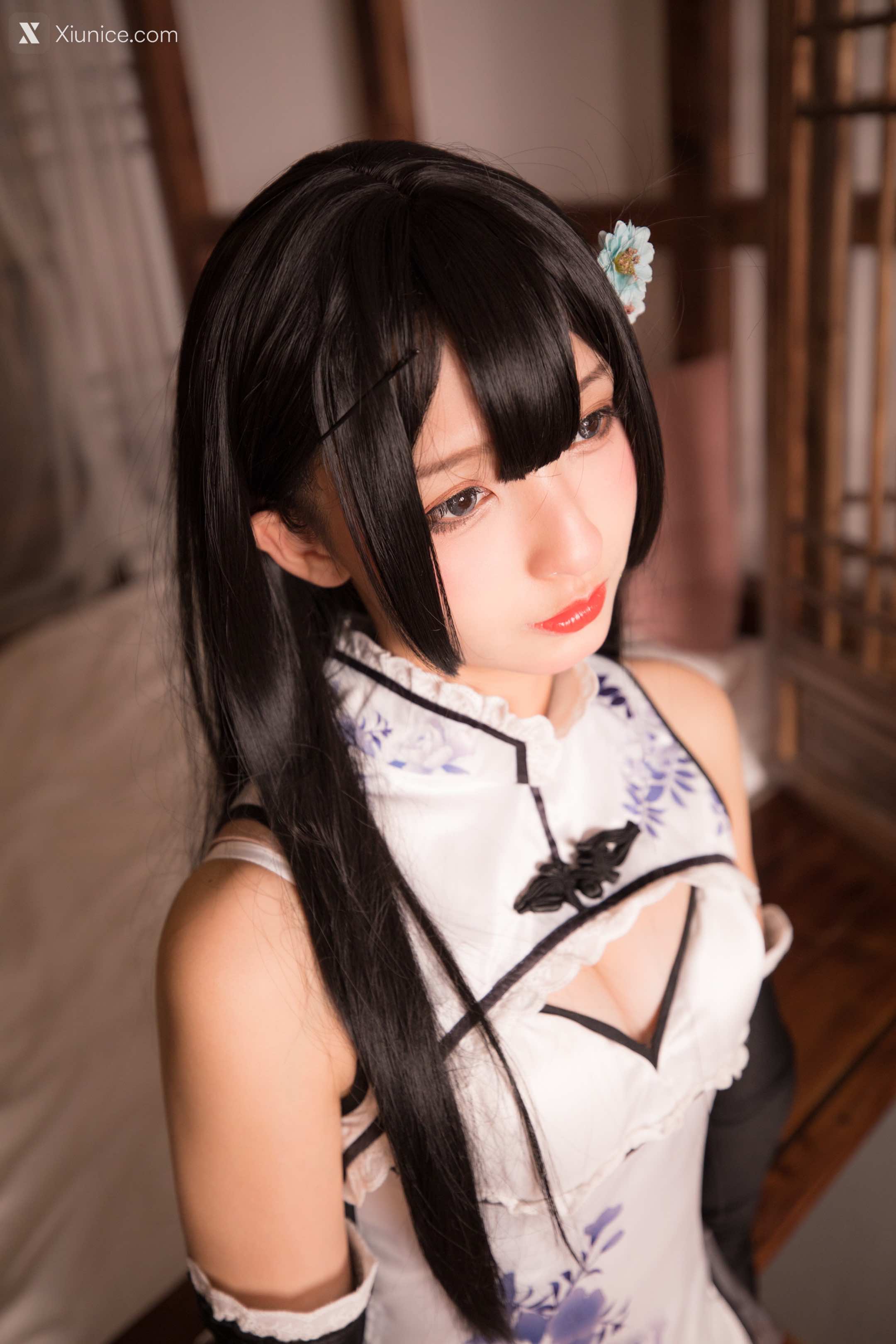 神楽坂真冬 Vol.4 7
