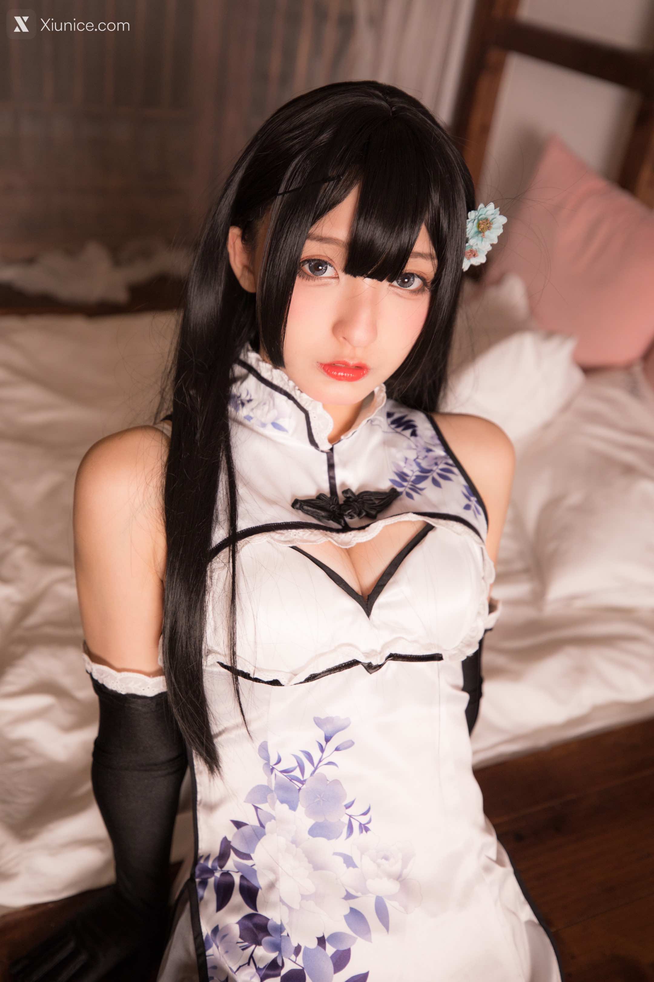 神楽坂真冬 Vol.4 8