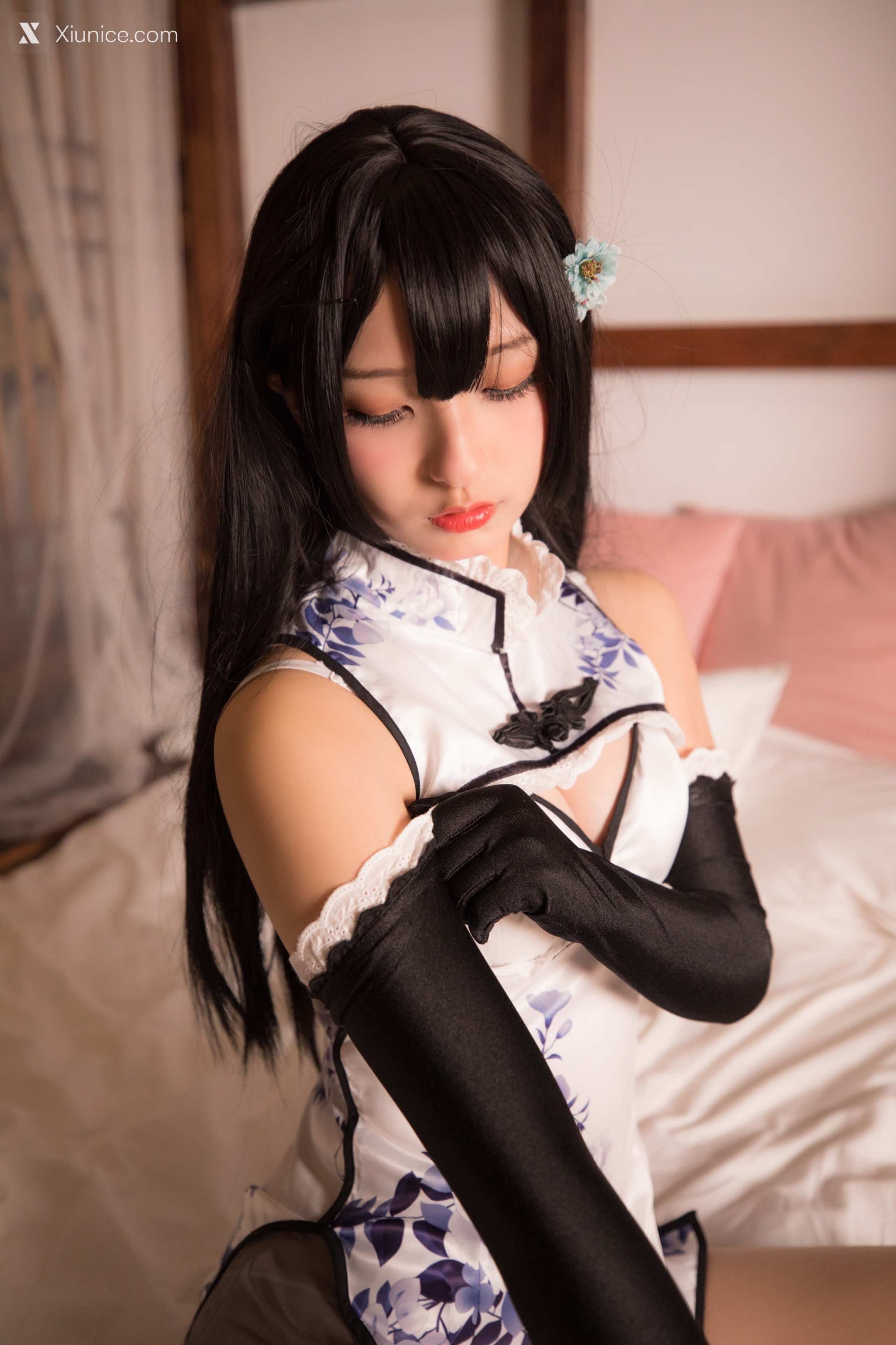 神楽坂真冬 Vol.4 86