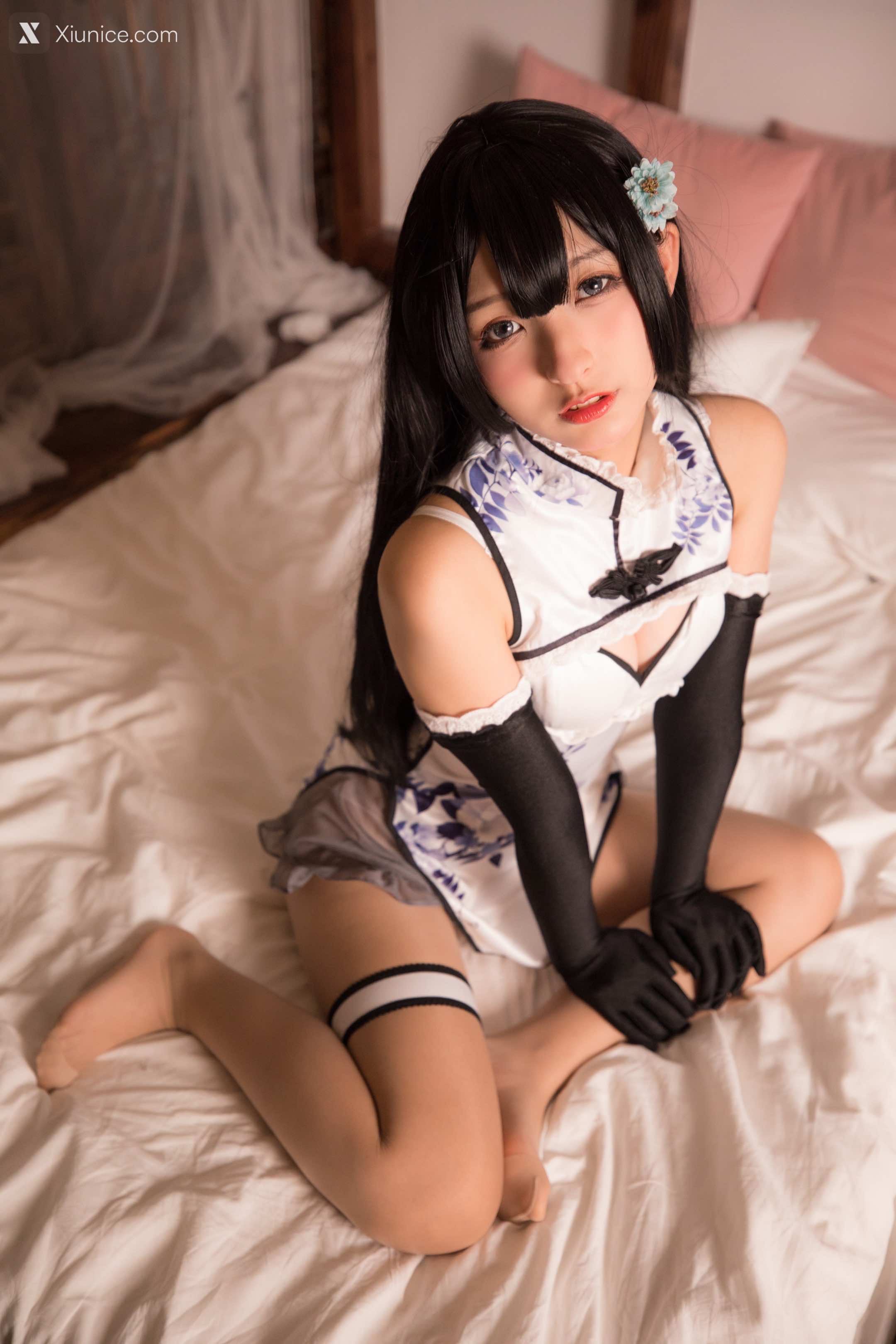 神楽坂真冬 Vol.4 88