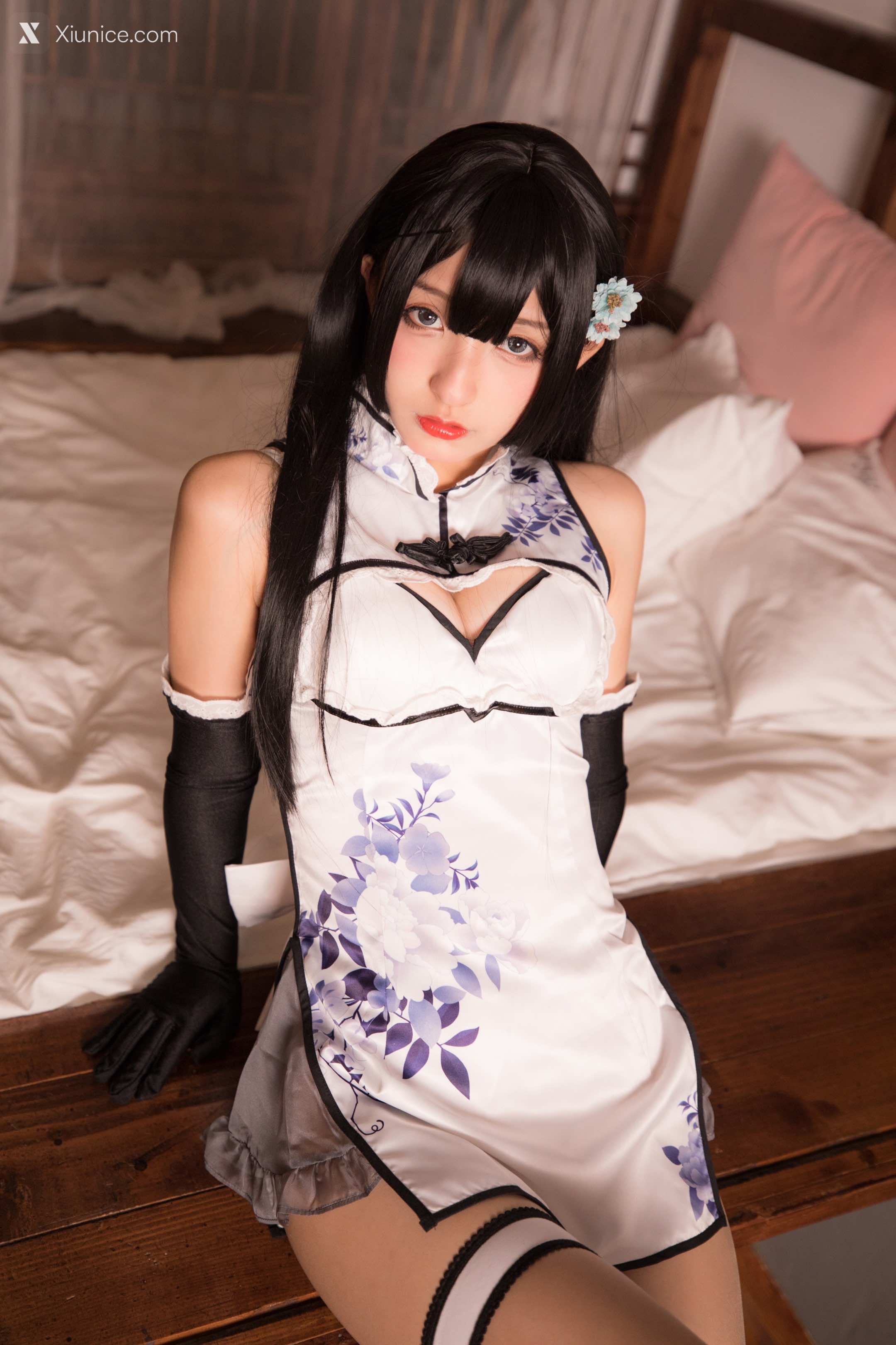 神楽坂真冬 Vol.4 9