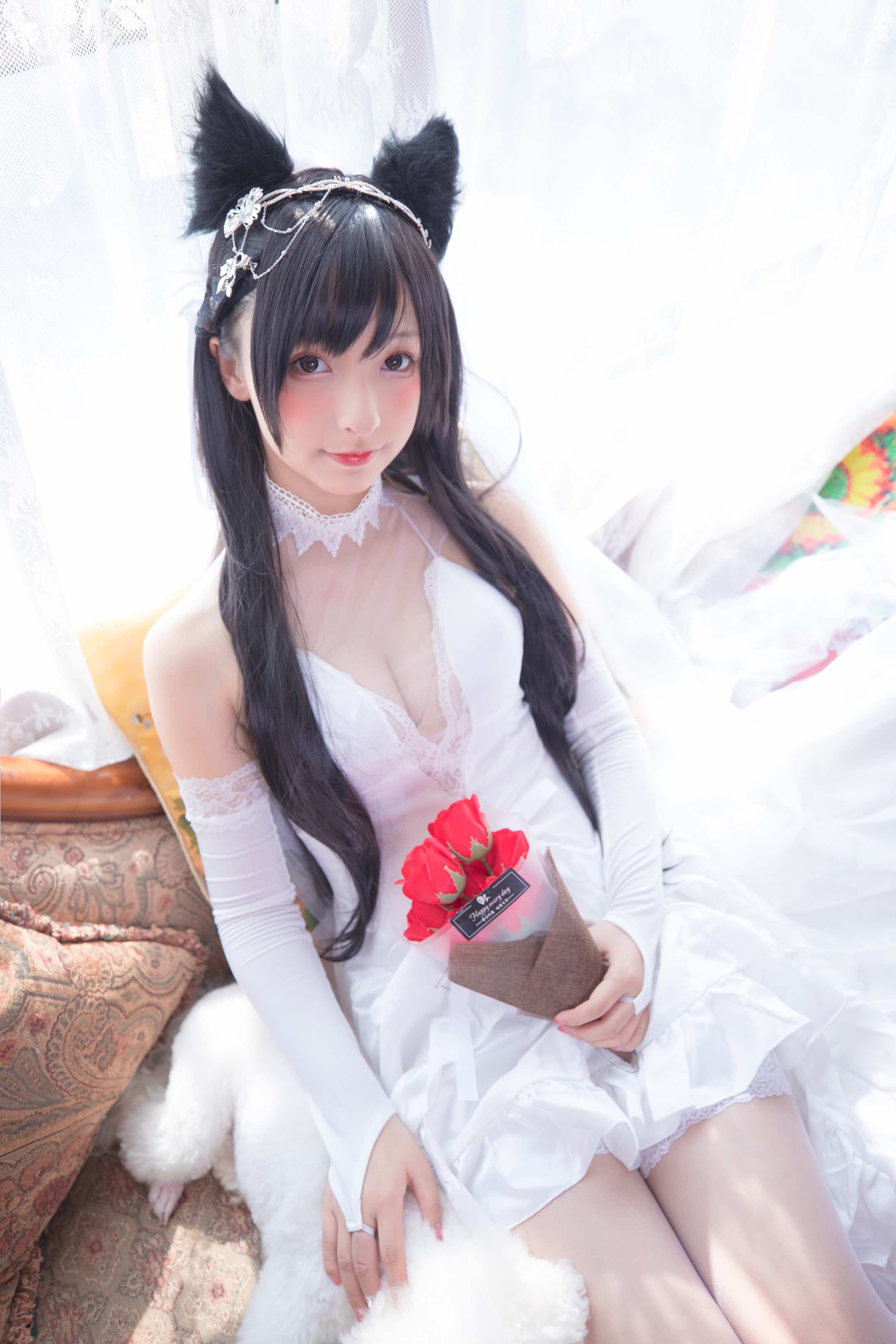 神楽坂真冬 Vol.44 1