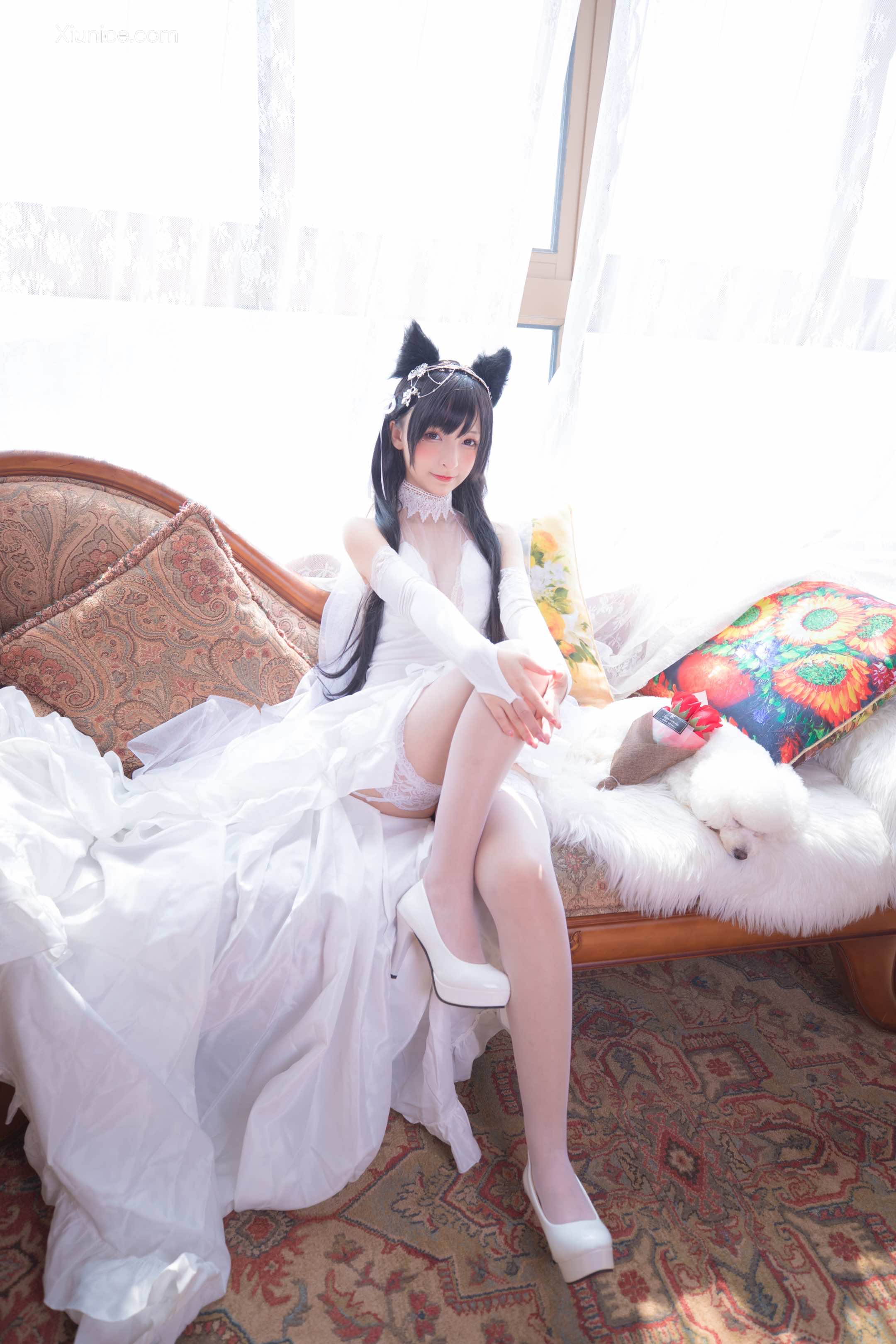 神楽坂真冬 Vol.44 12