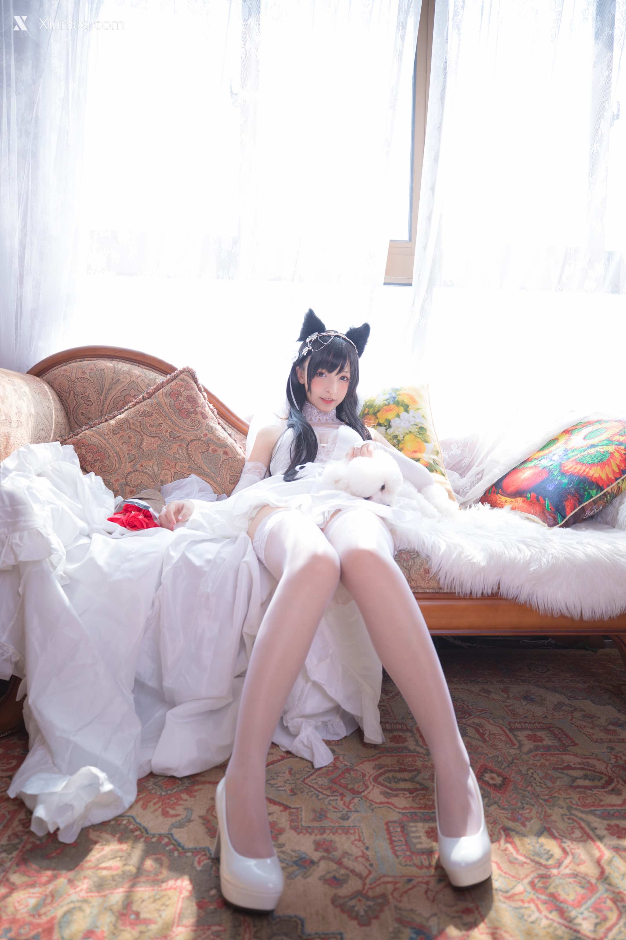 神楽坂真冬 Vol.44 17