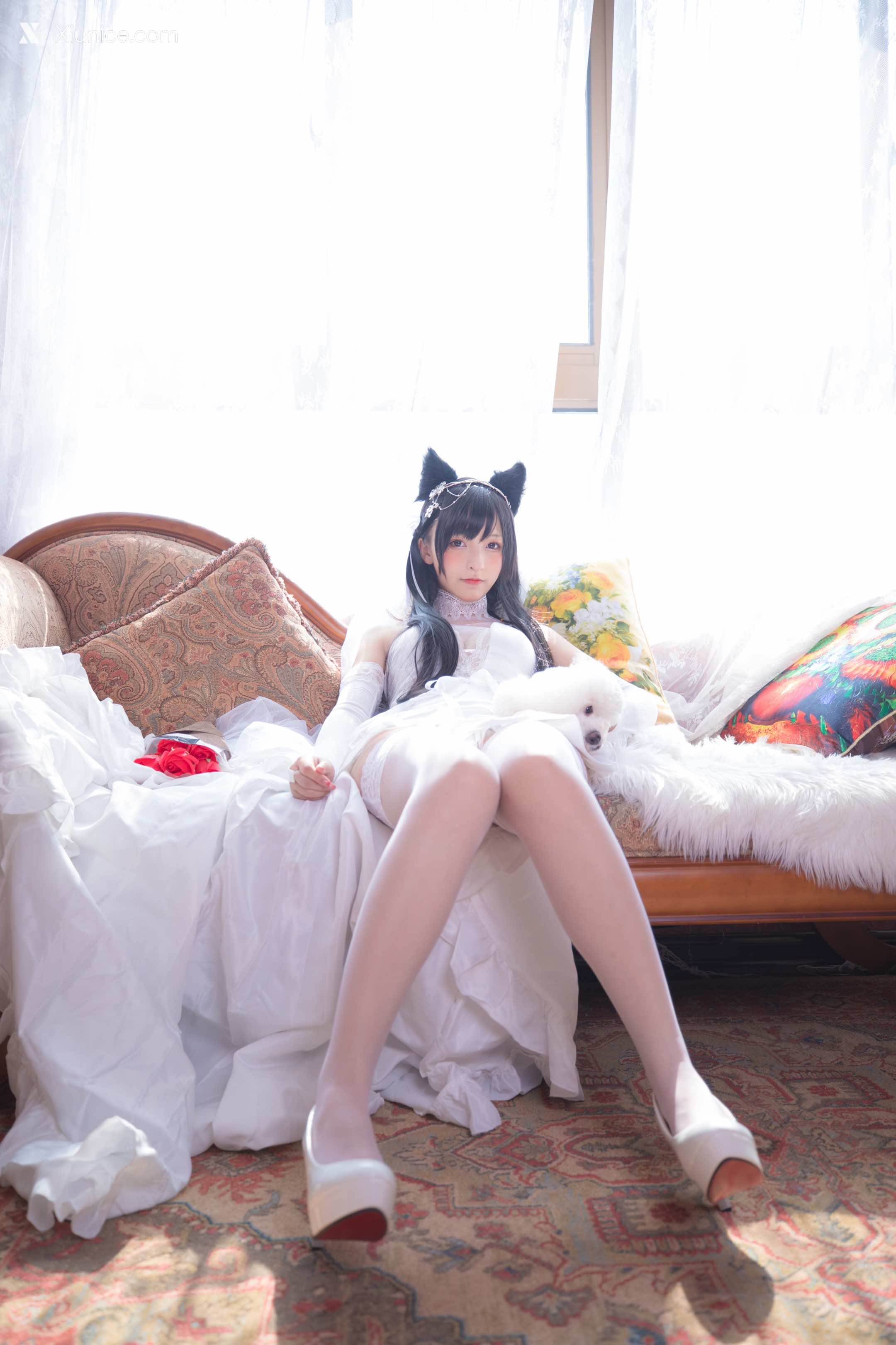 神楽坂真冬 Vol.44 18