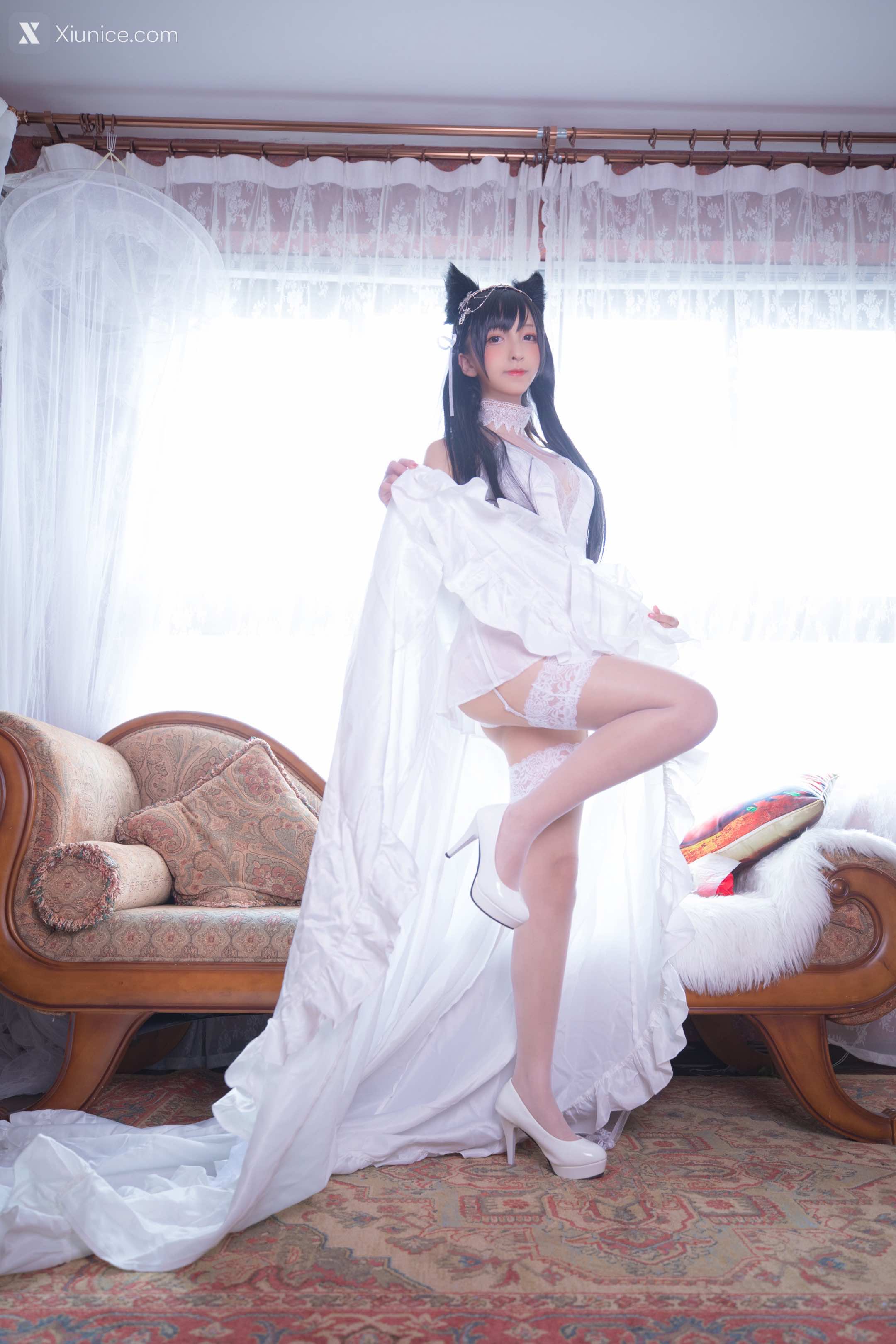 神楽坂真冬 Vol.44 45