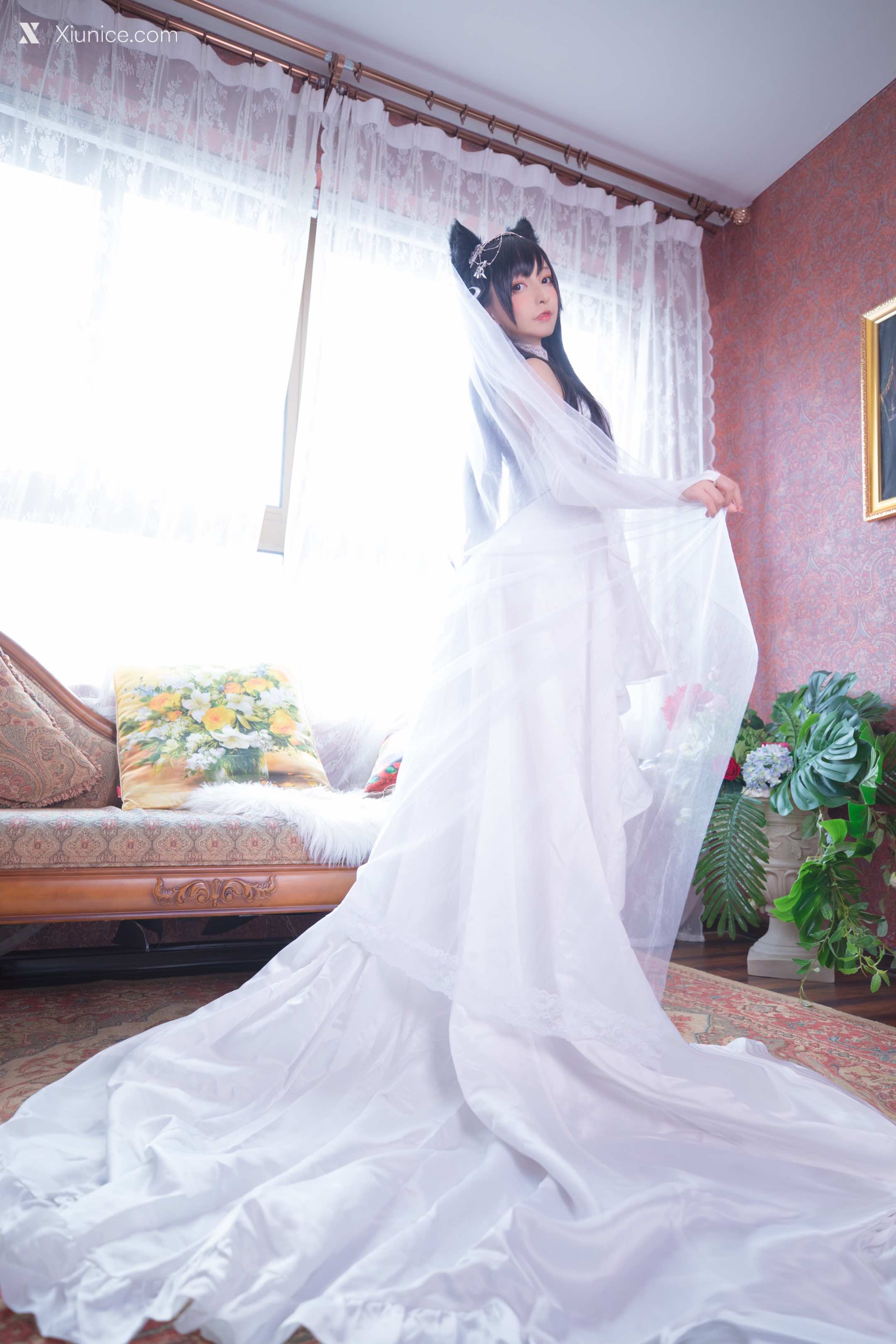 神楽坂真冬 Vol.44 46