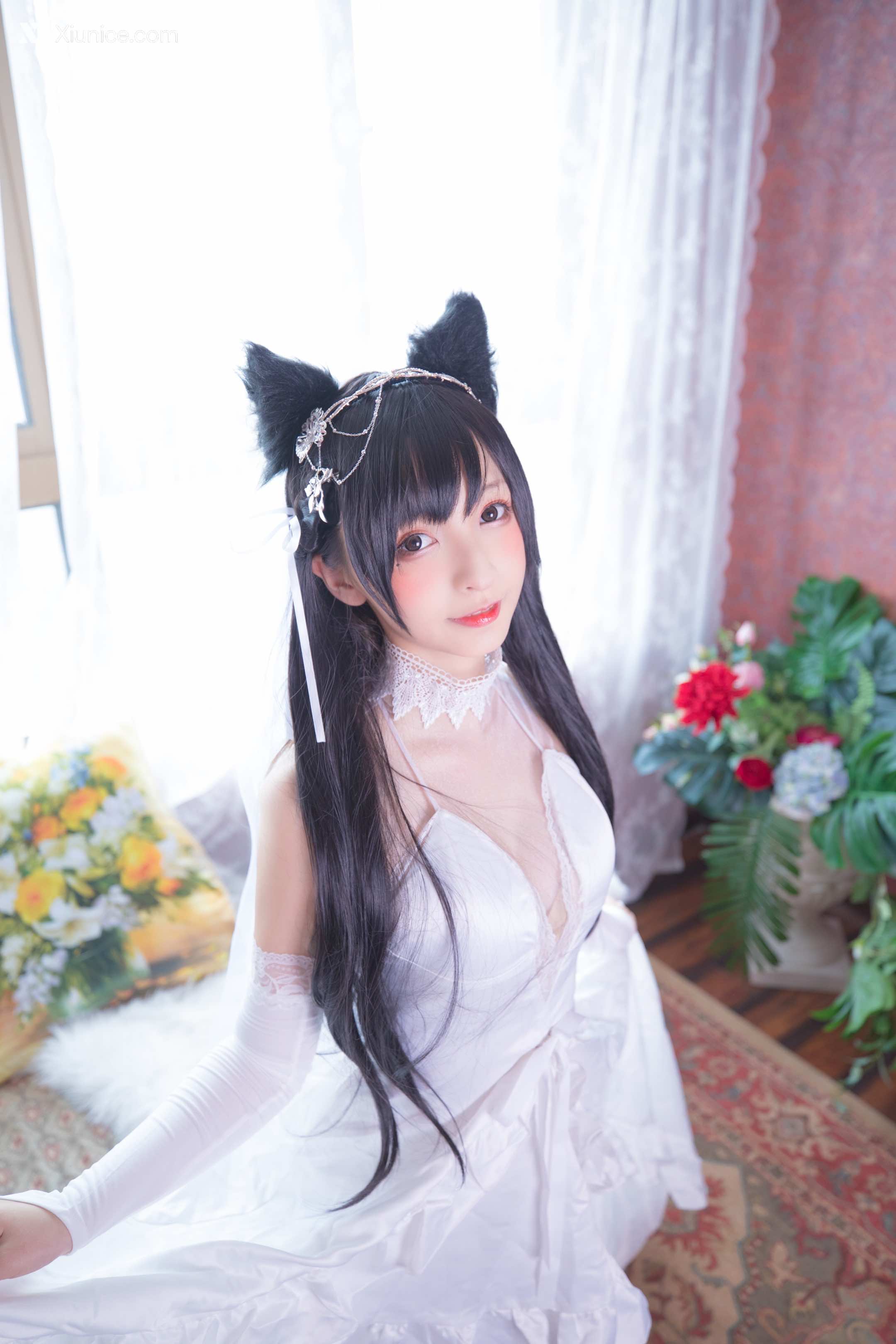 神楽坂真冬 Vol.44 56