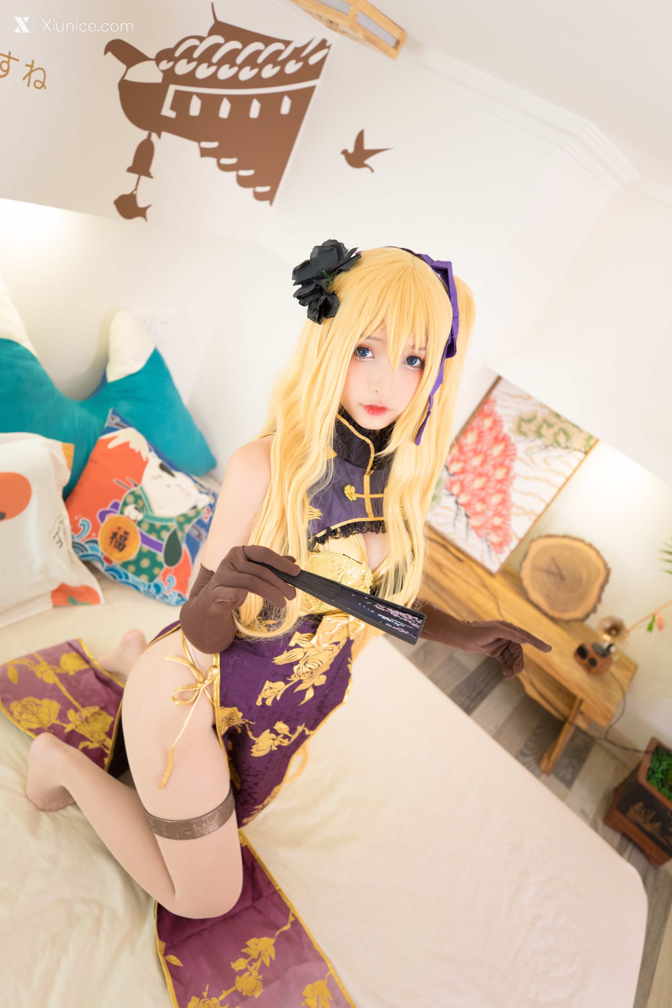 神楽坂真冬 Vol.46 78
