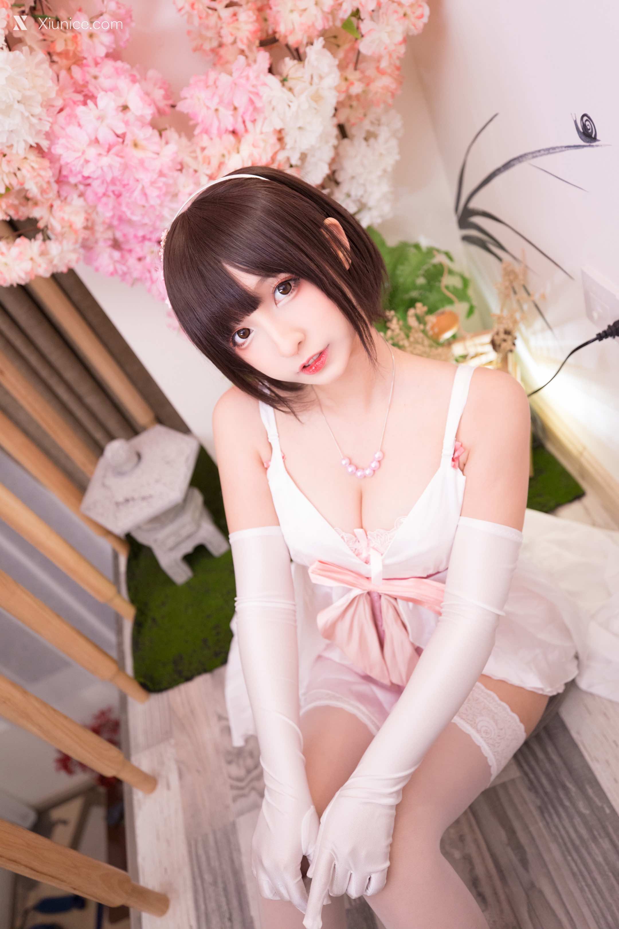 神楽坂真冬 Vol.49 60