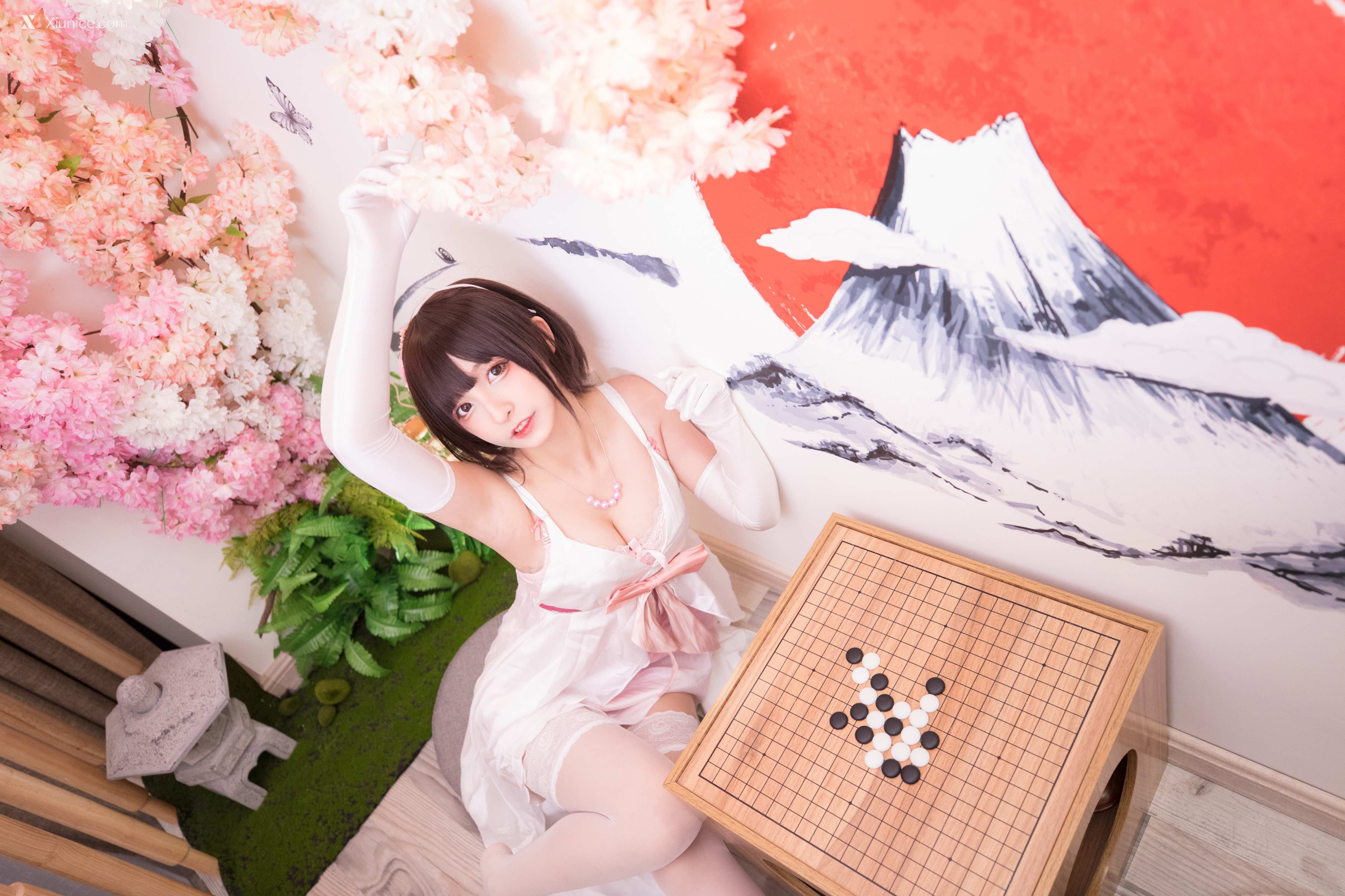 神楽坂真冬 Vol.49 76