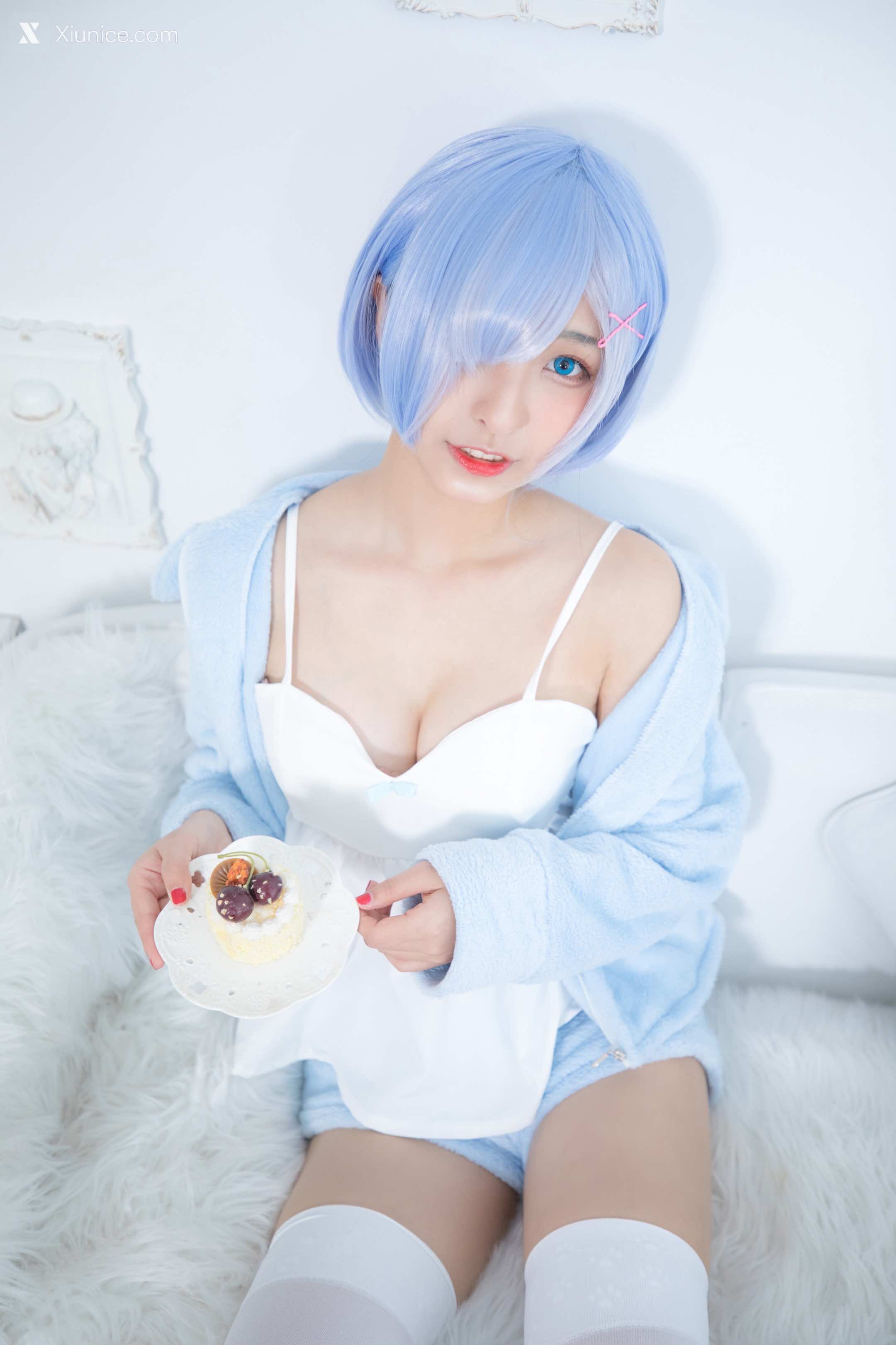 神楽坂真冬 Vol.5 1