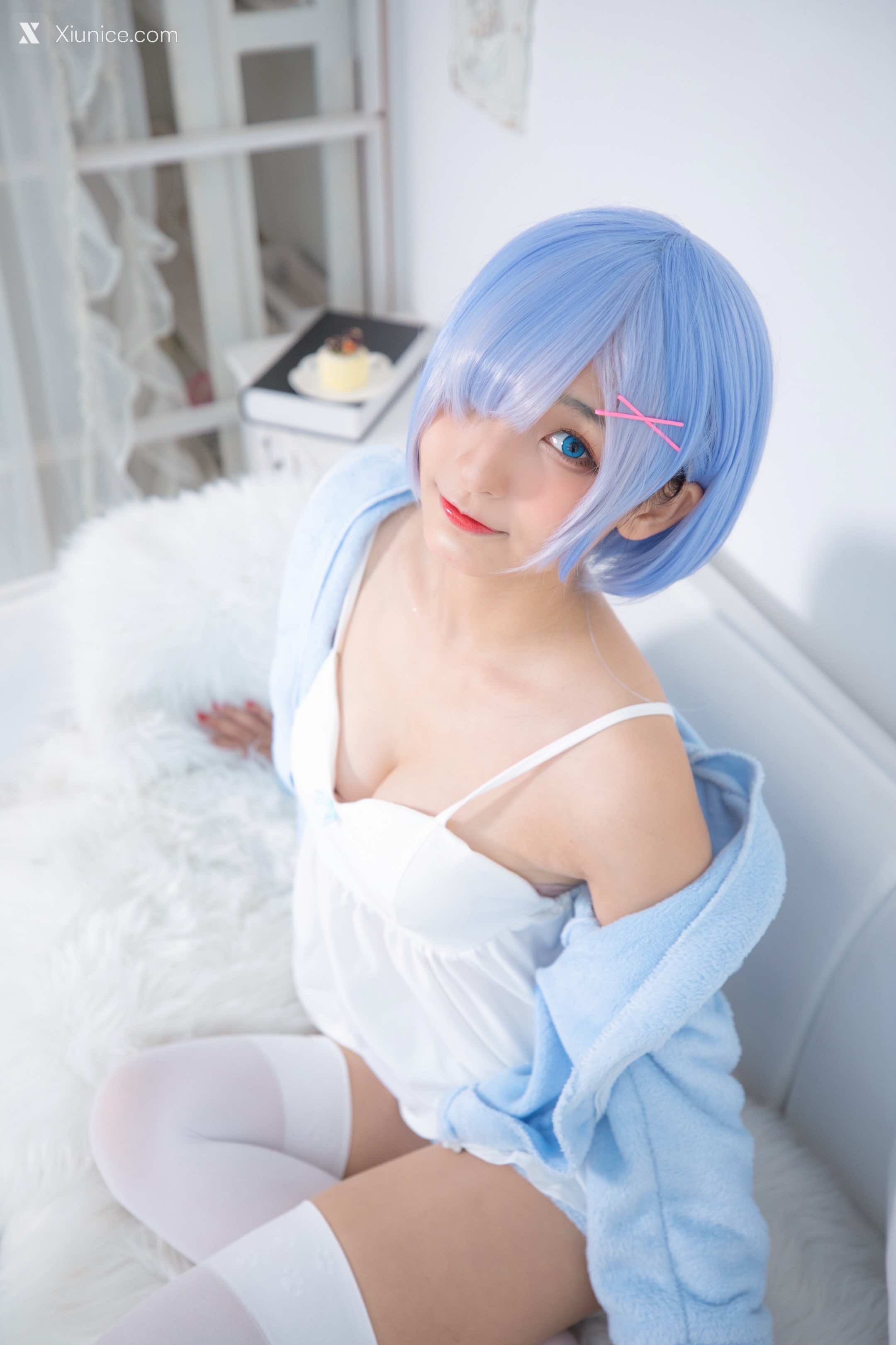 神楽坂真冬 Vol.5 10