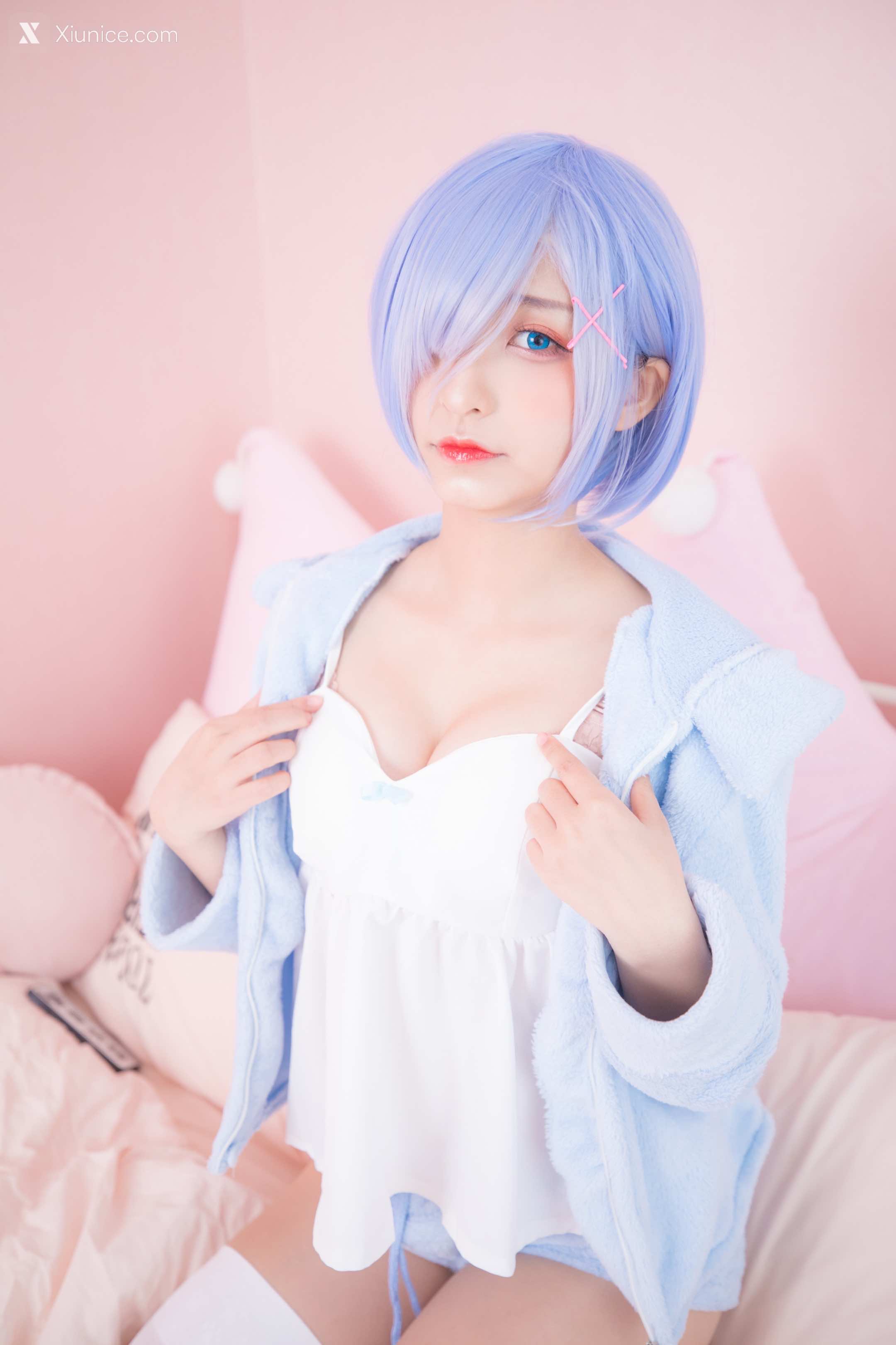 神楽坂真冬 Vol.5 146
