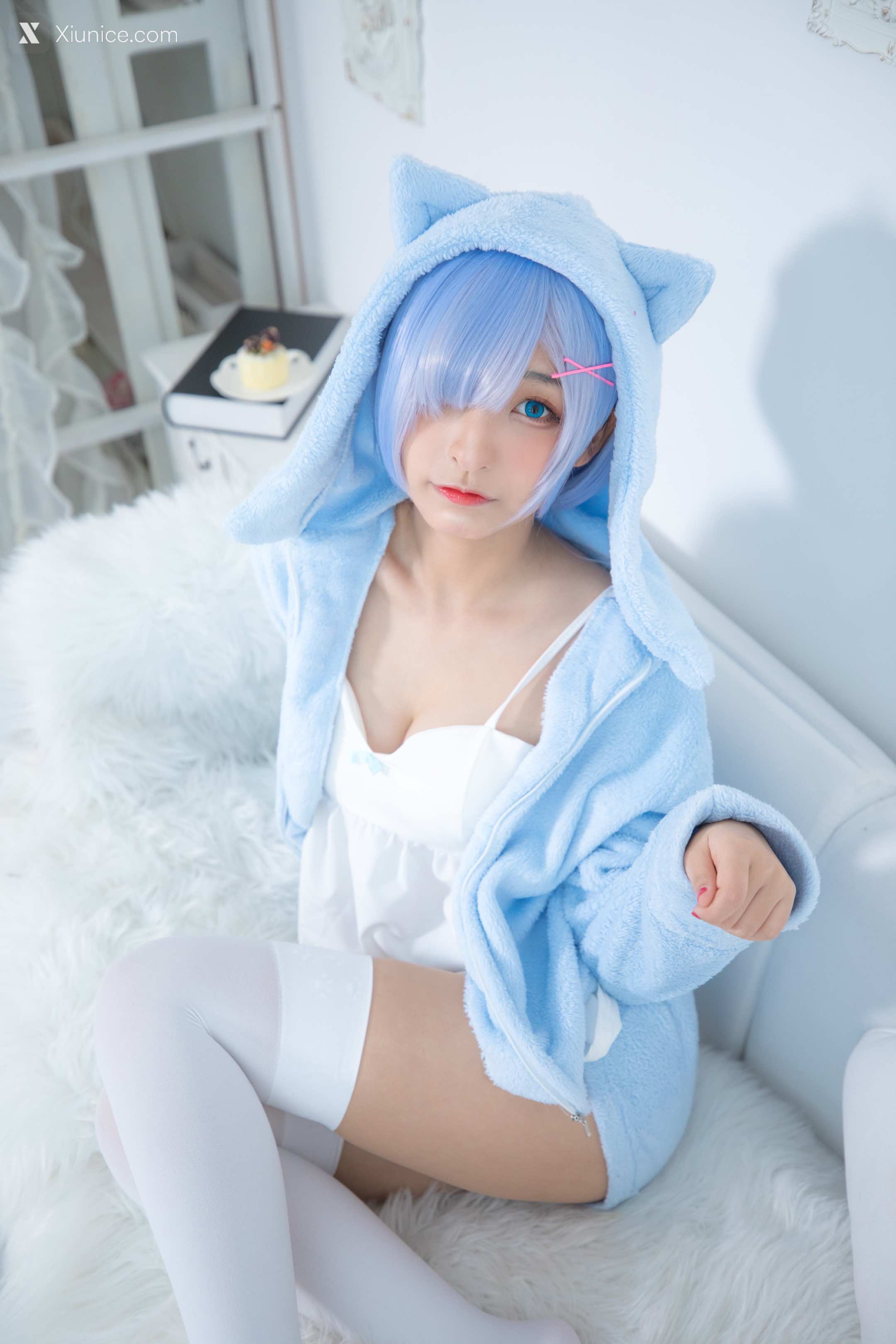 神楽坂真冬 Vol.5 43