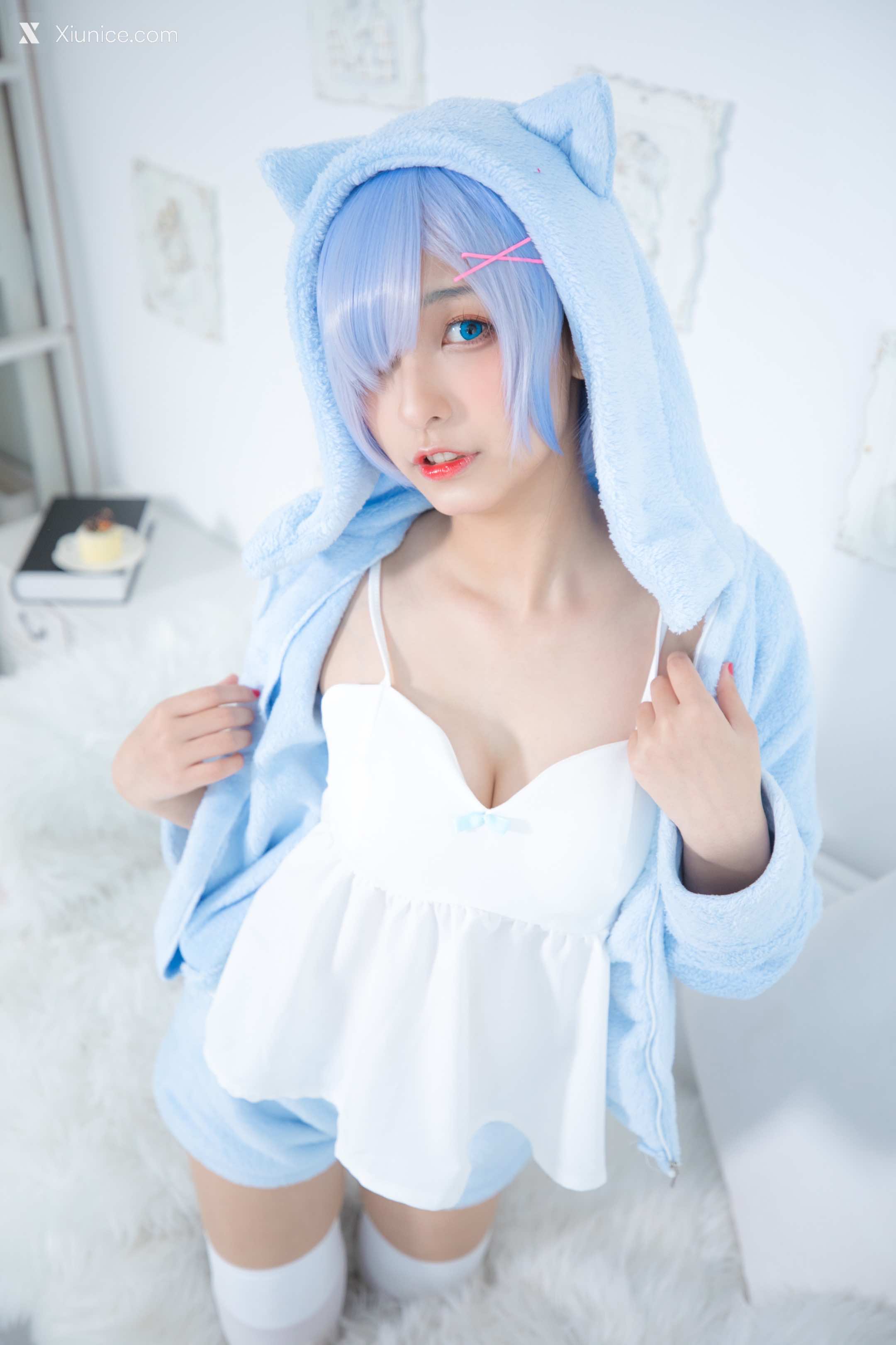 神楽坂真冬 Vol.5 73