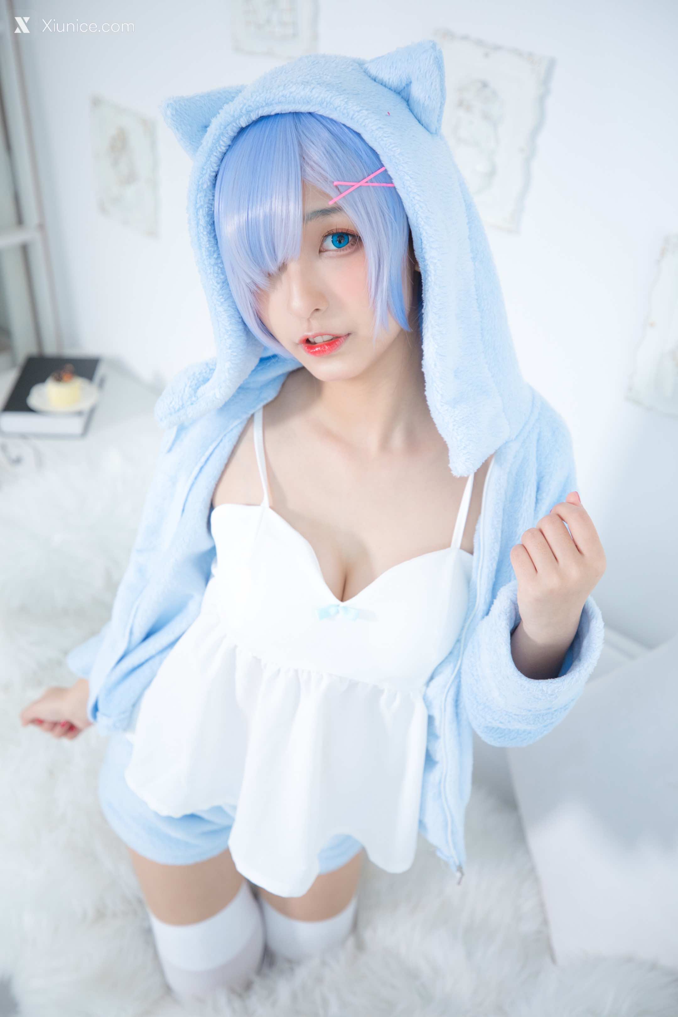 神楽坂真冬 Vol.5 74