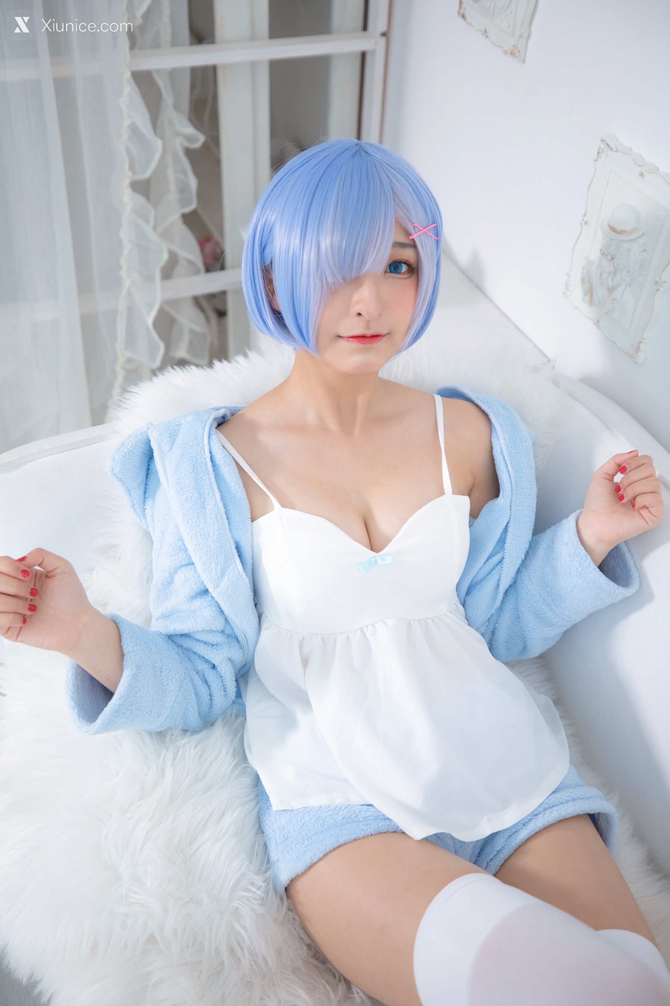 神楽坂真冬 Vol.5 9