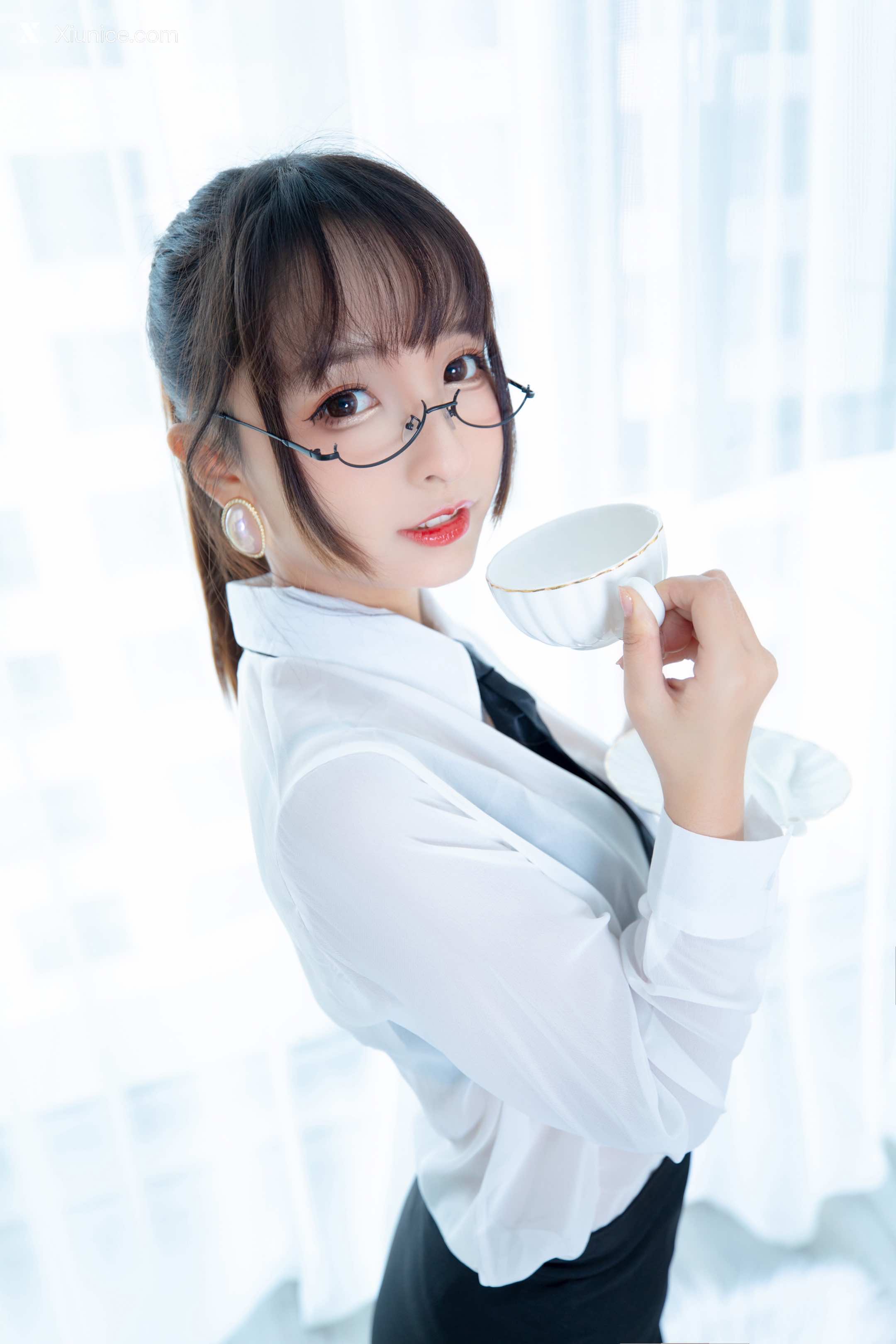 神楽坂真冬 Vol.55 4