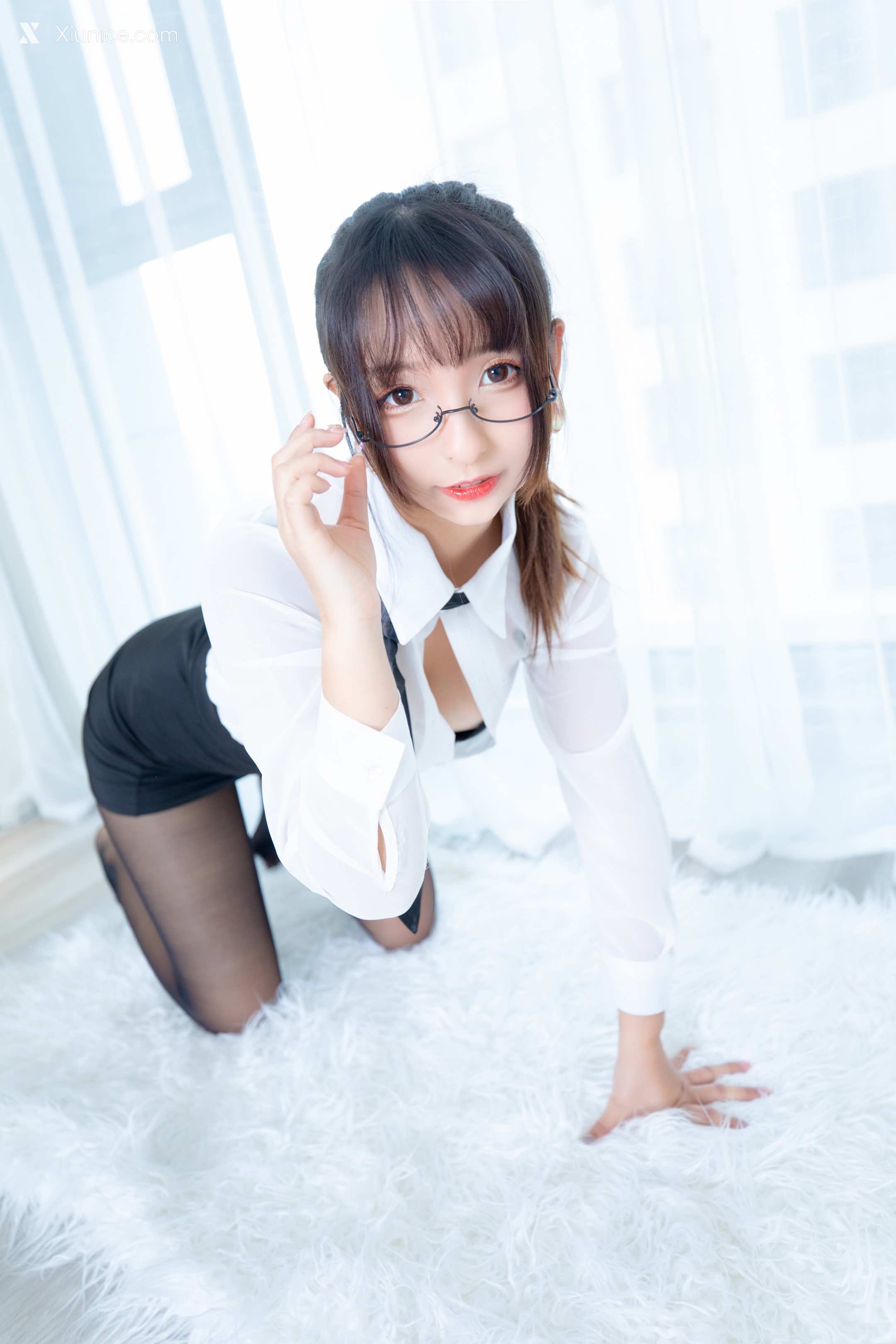 神楽坂真冬 Vol.55 66