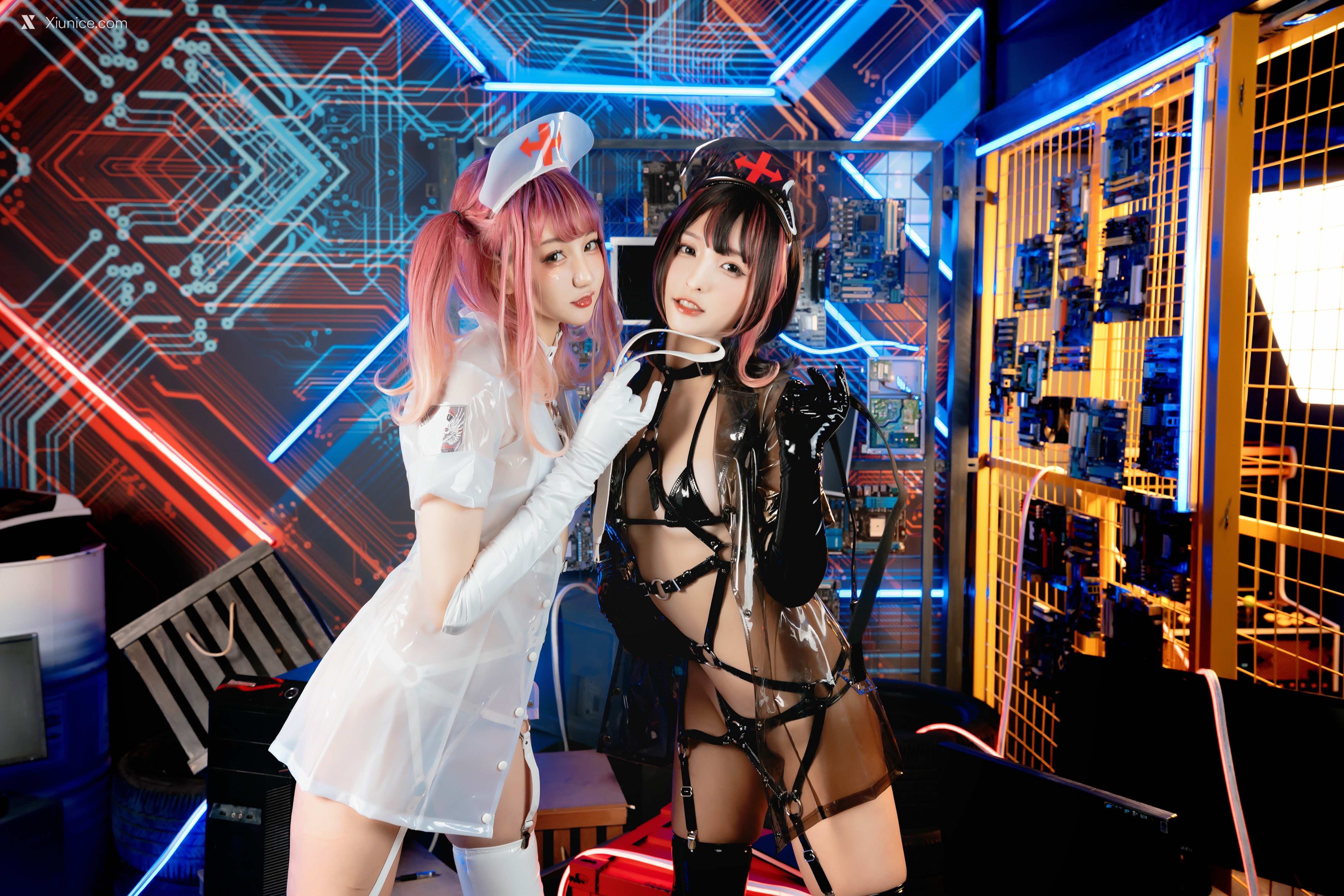神楽坂真冬 Vol.57 111