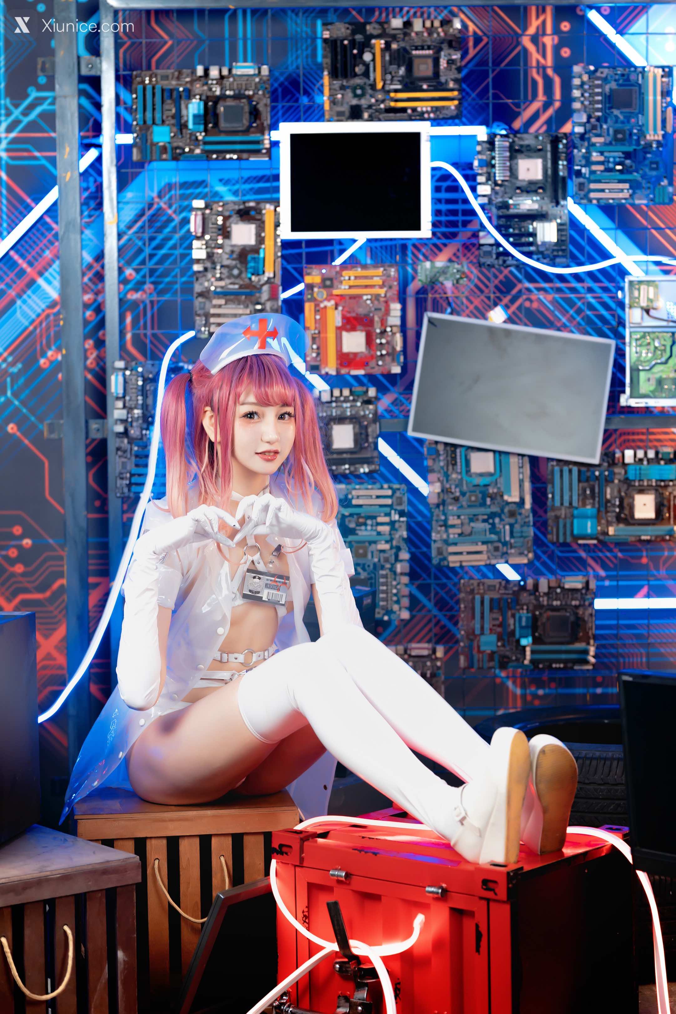 神楽坂真冬 Vol.57 137