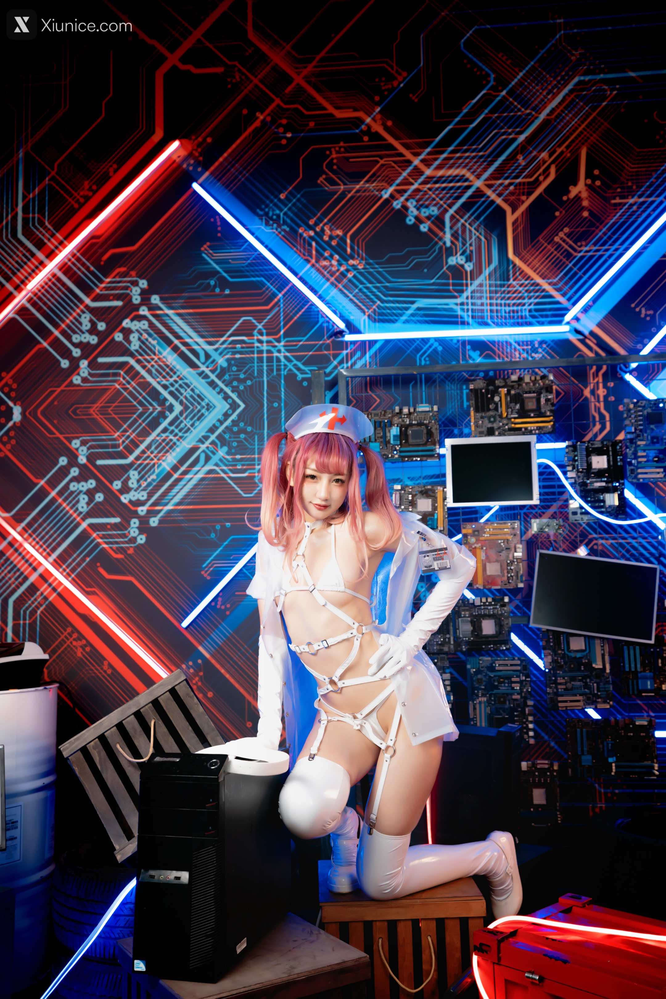 神楽坂真冬 Vol.57 139