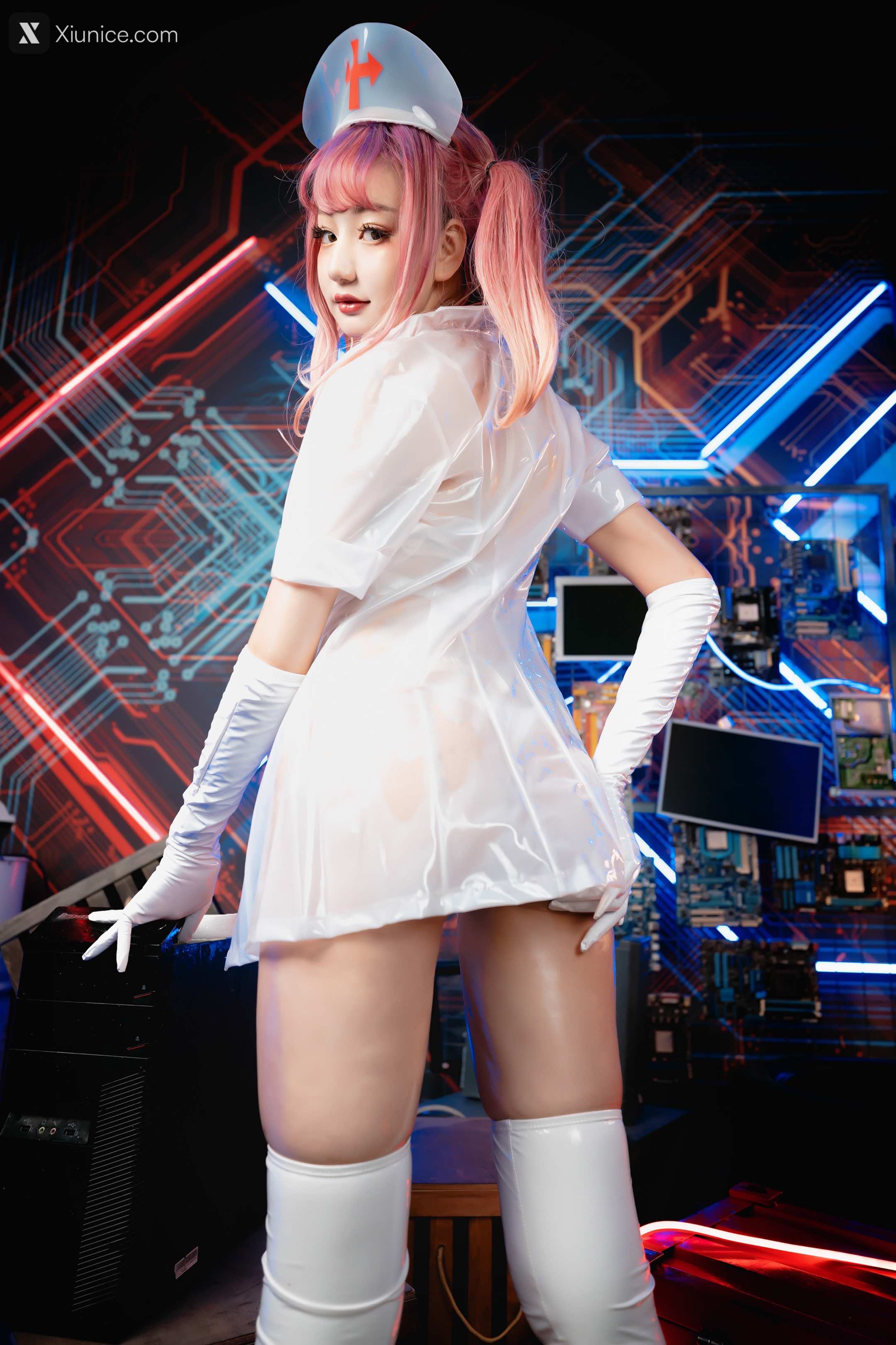 神楽坂真冬 Vol.57 142