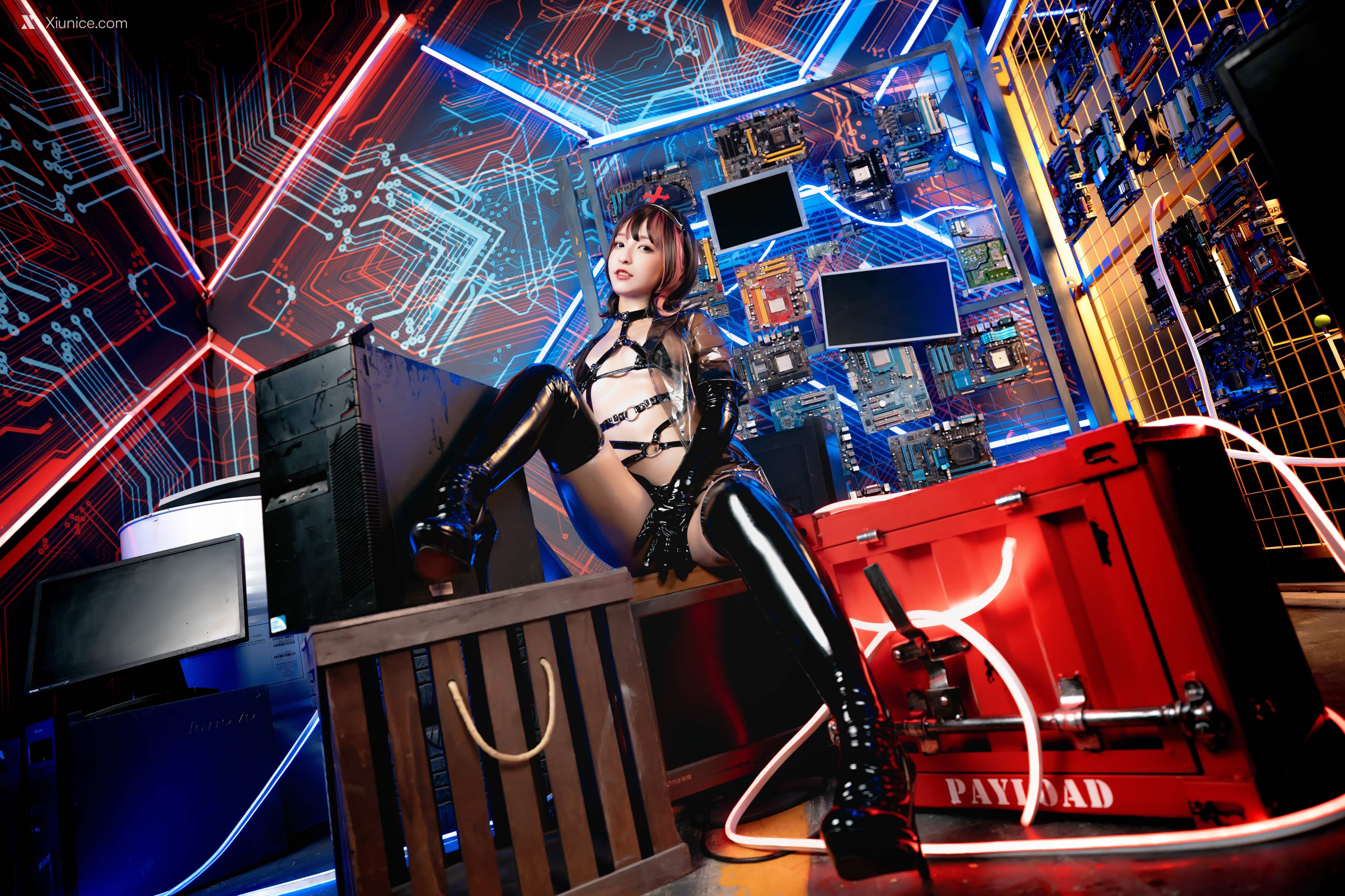 神楽坂真冬 Vol.57 15