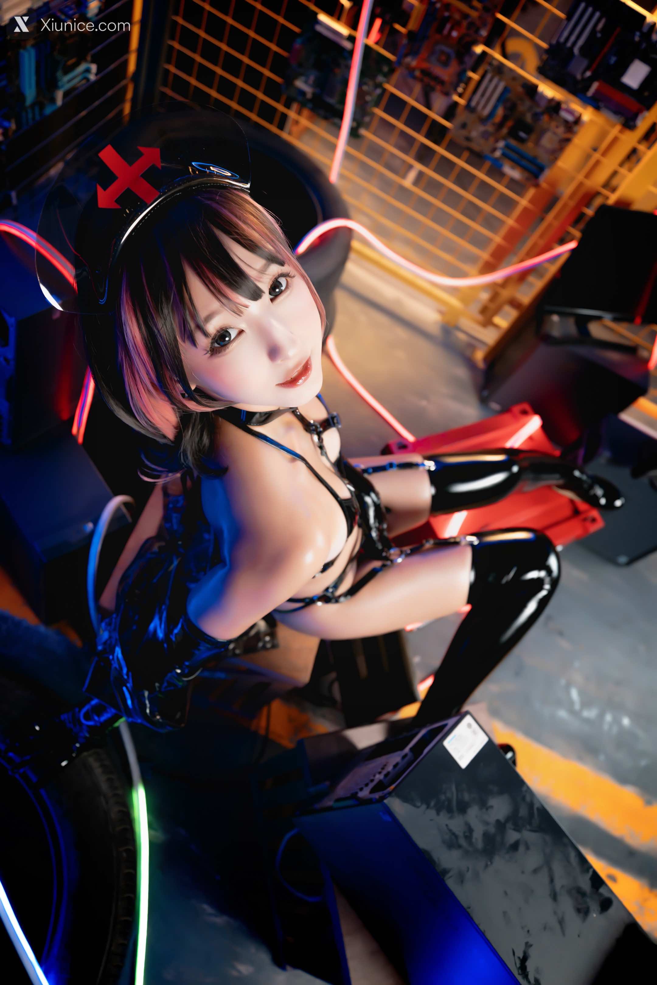 神楽坂真冬 Vol.57 26