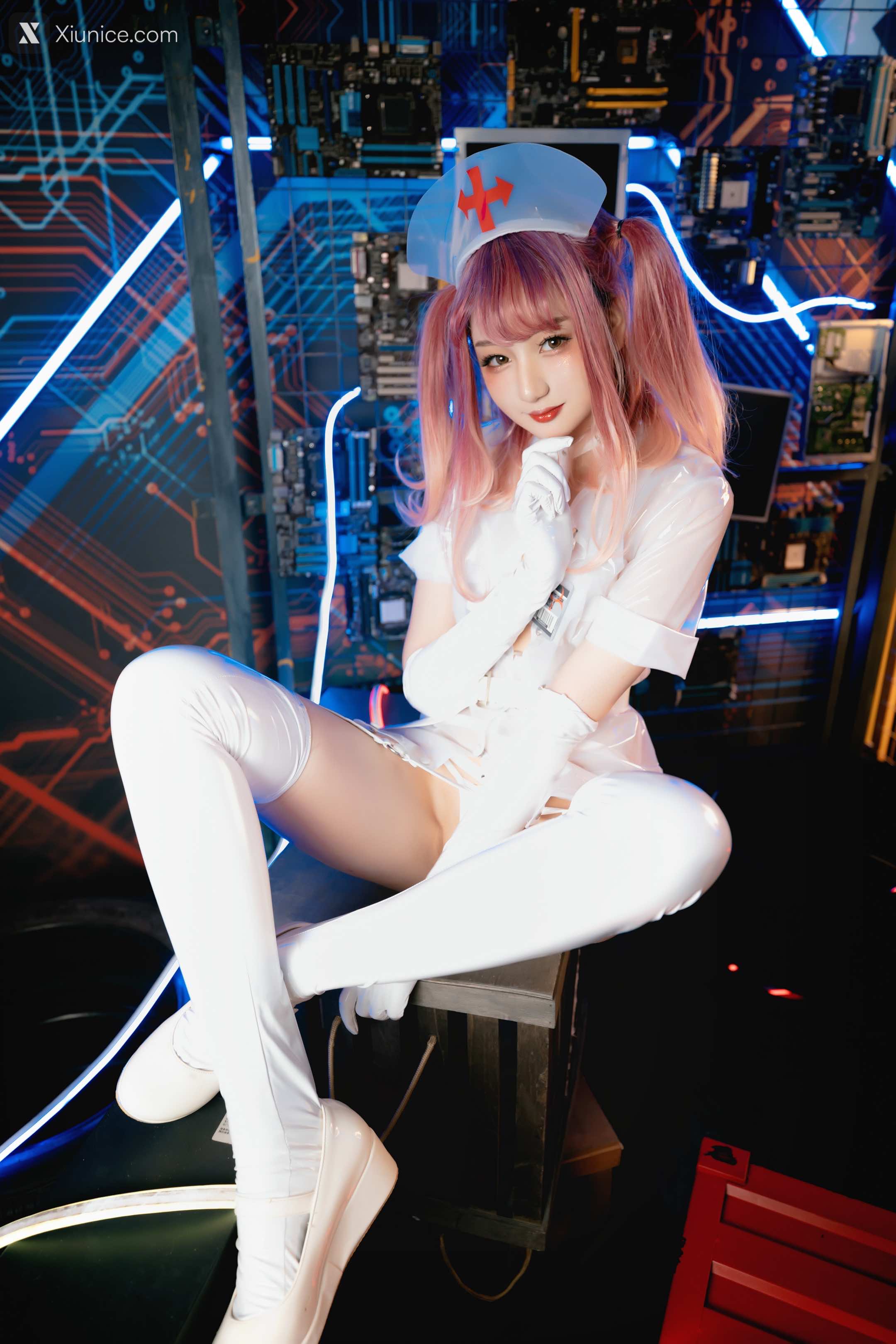 神楽坂真冬 Vol.57 59