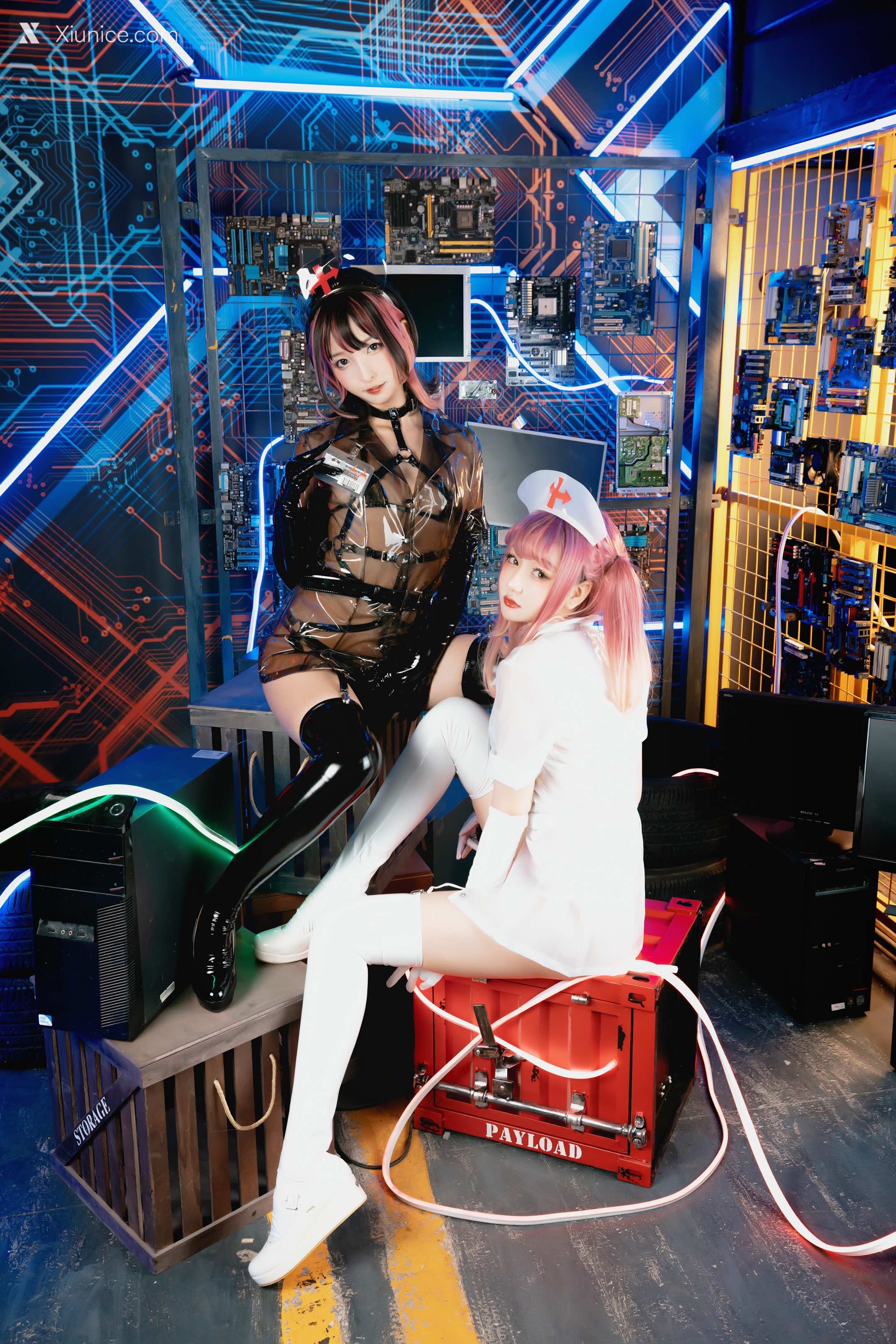 神楽坂真冬 Vol.57 72