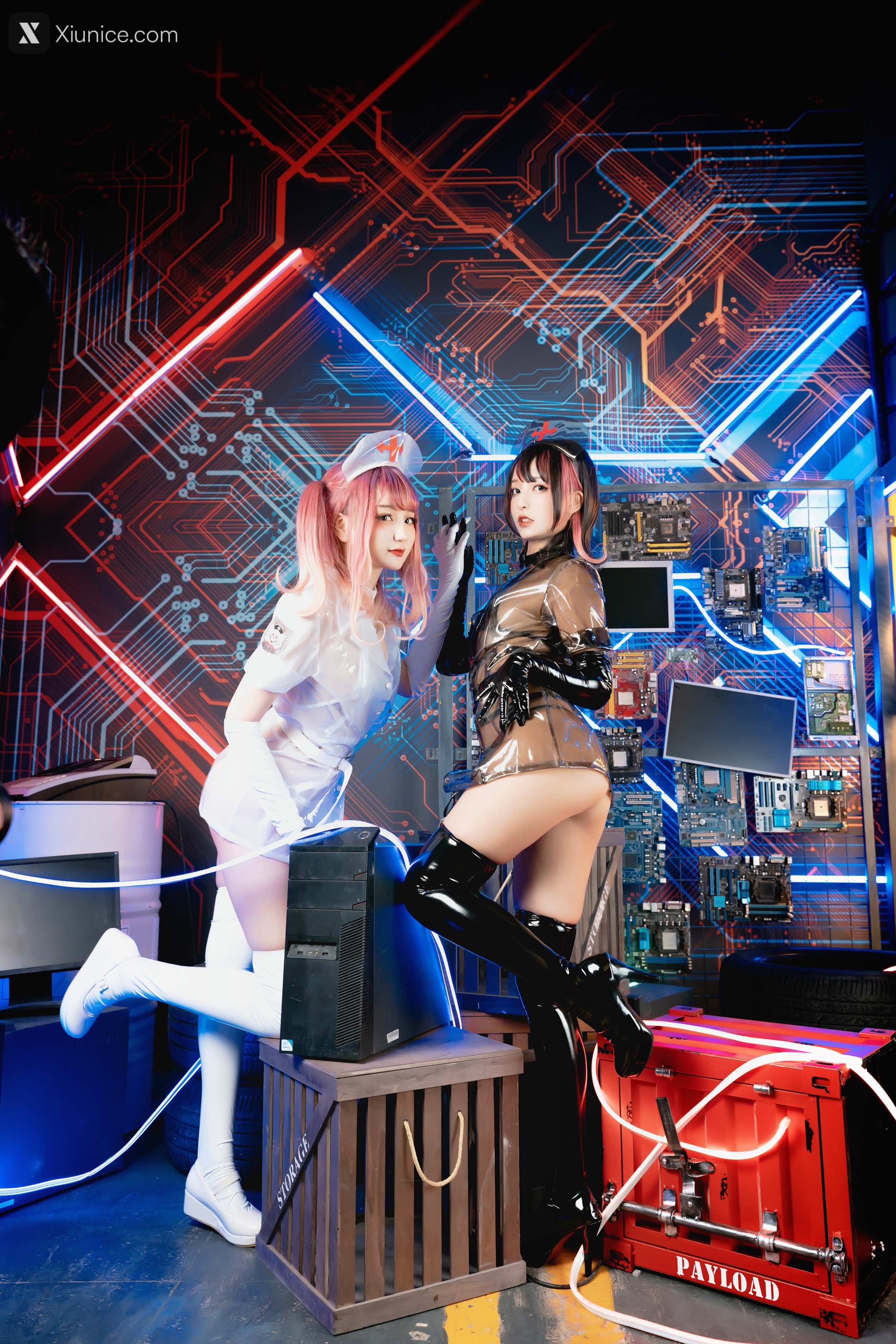 神楽坂真冬 Vol.57 75