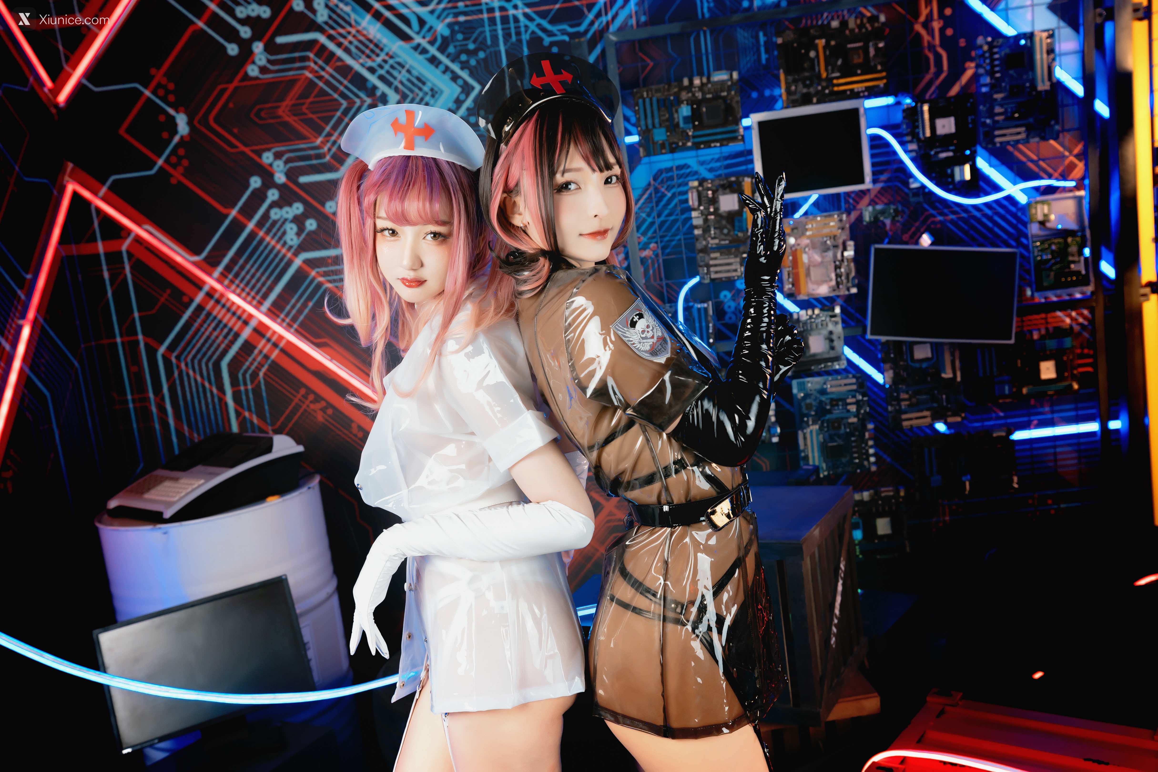神楽坂真冬 Vol.57 82